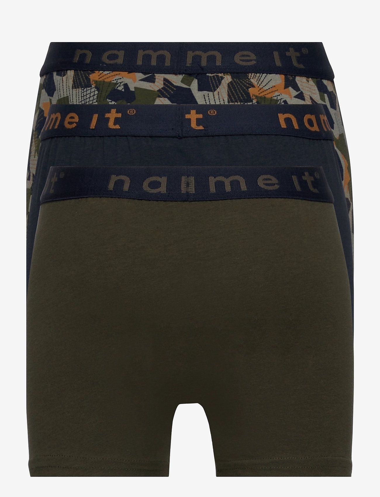 name it - NKMBOXER 3P FOREST NIGHT AOP - forest night - 1