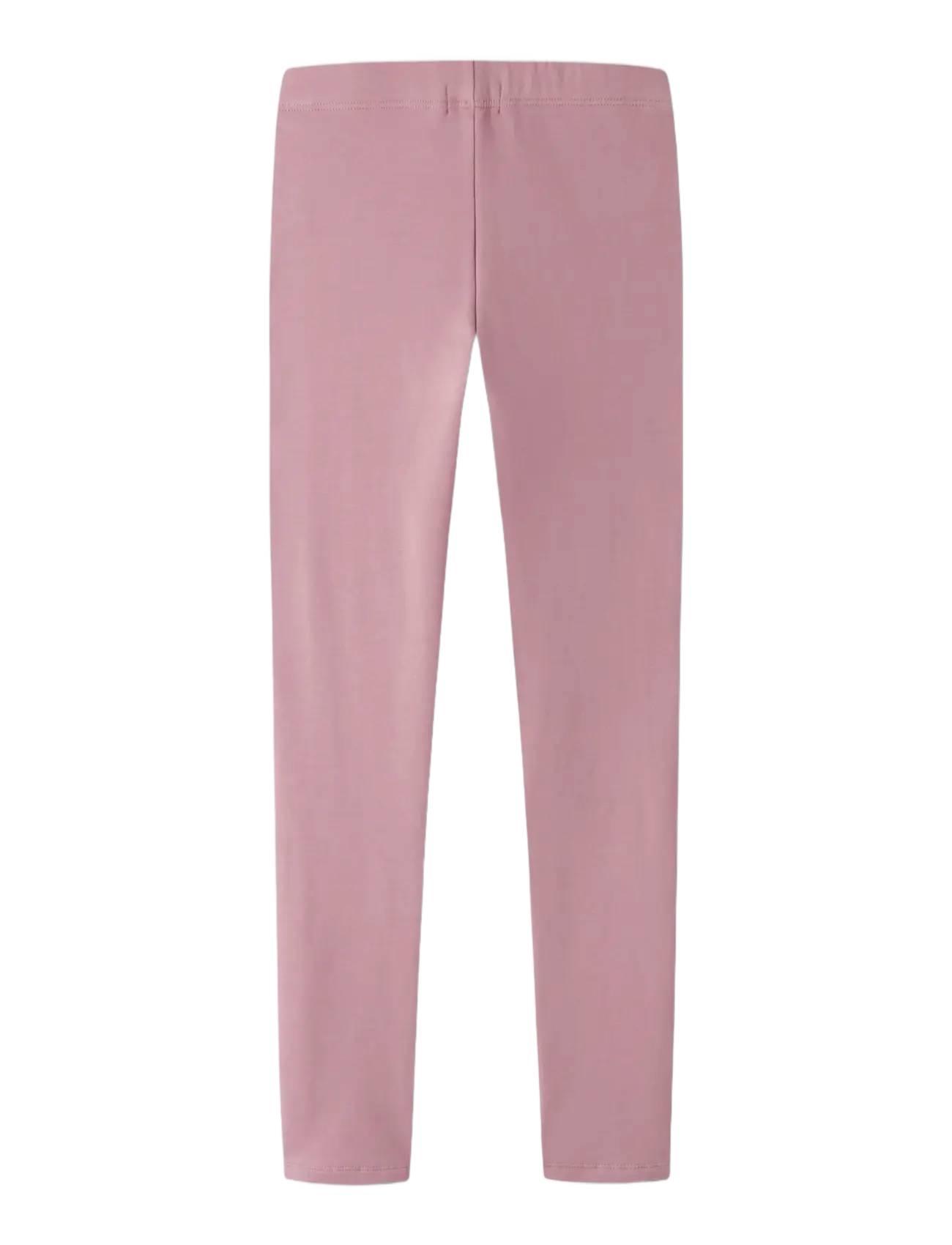 name it - NKFDAVINA SOLID SWE LEGGING  BRU N NOOS - leggings - lilas - 1