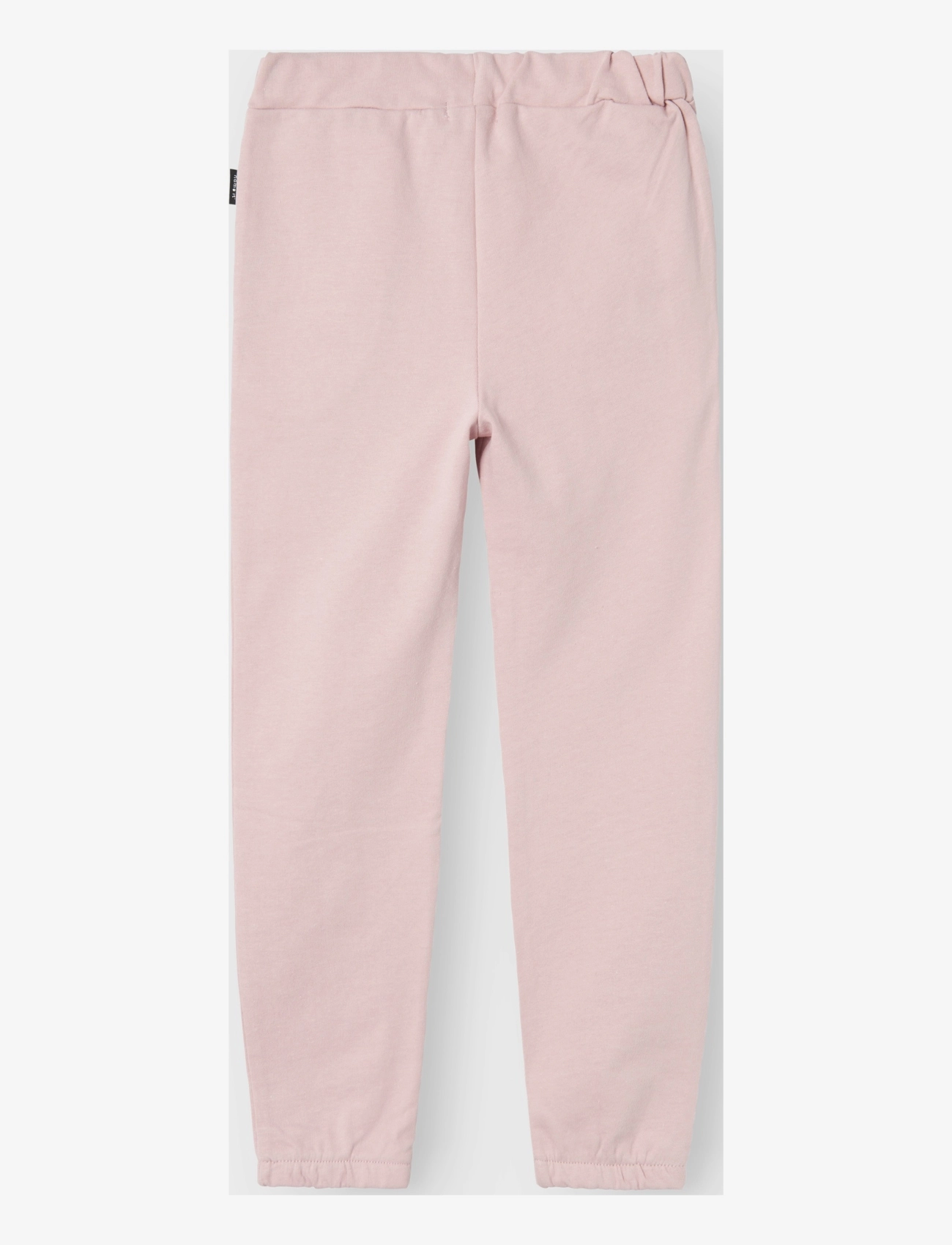 name it - NKFSWEAT PANT UNB NOOS - burnished lilac - 1