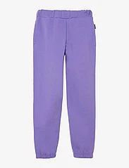 name it - NKFSWEAT PANT UNB NOOS - sweatpants - dahlia purple - 0