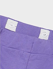 name it - NKFSWEAT PANT UNB NOOS - sweatpants - dahlia purple - 2
