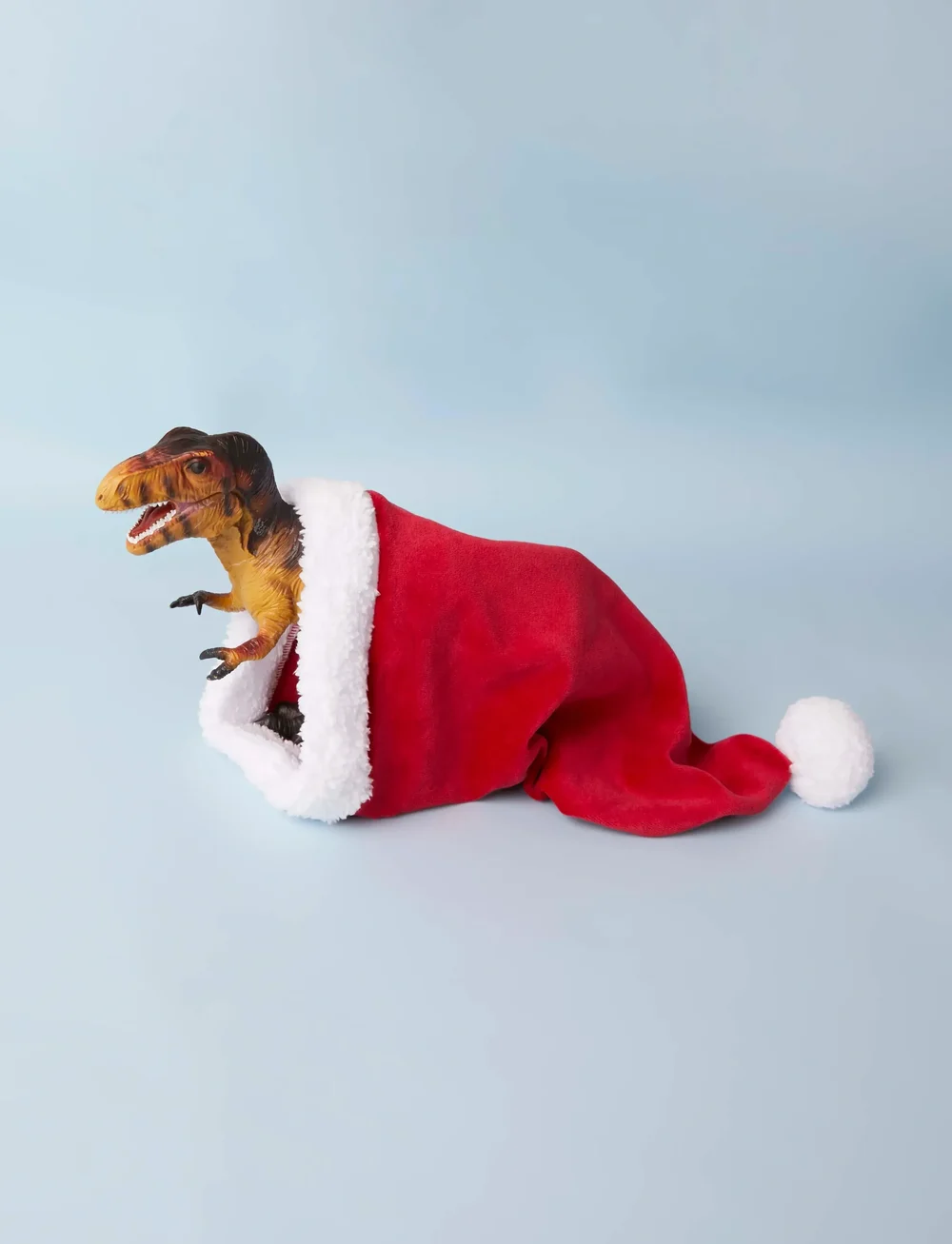 name it - NMMRISTMAS HAT - beanies - jester red - 2