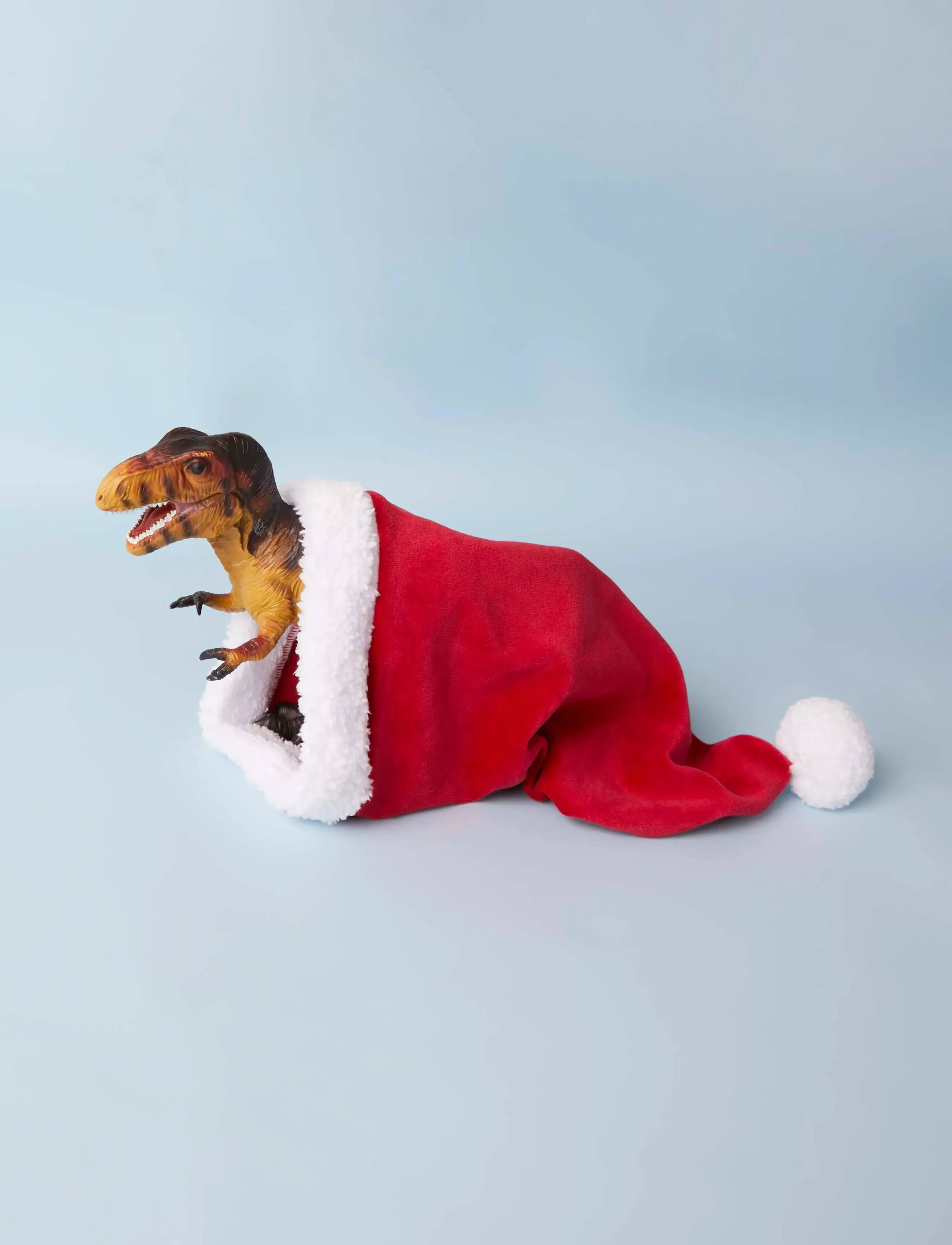name it - NMMRISTMAS HAT - accessoires - jester red - 2