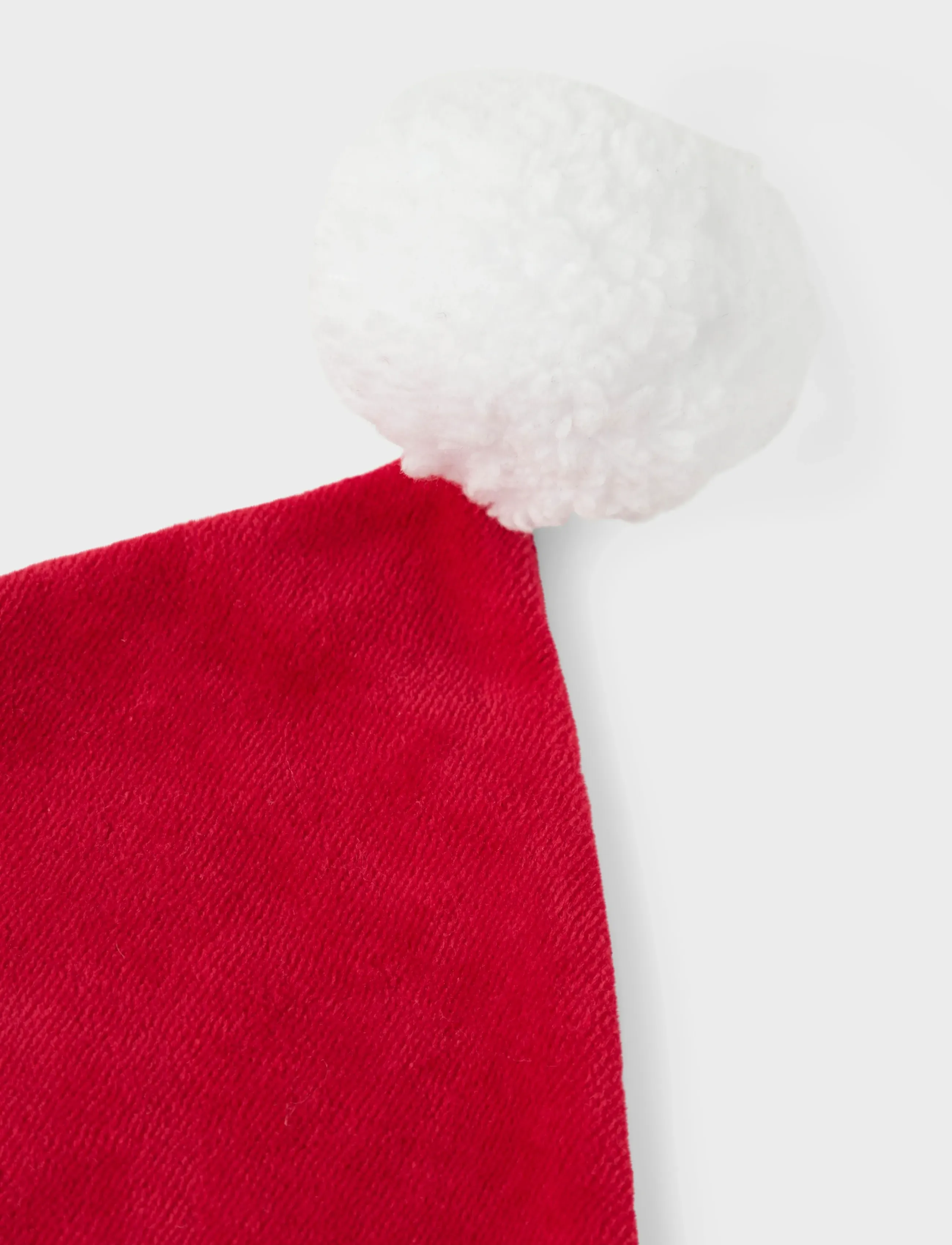 name it - NMMRISTMAS HAT - accessoires - jester red - 3
