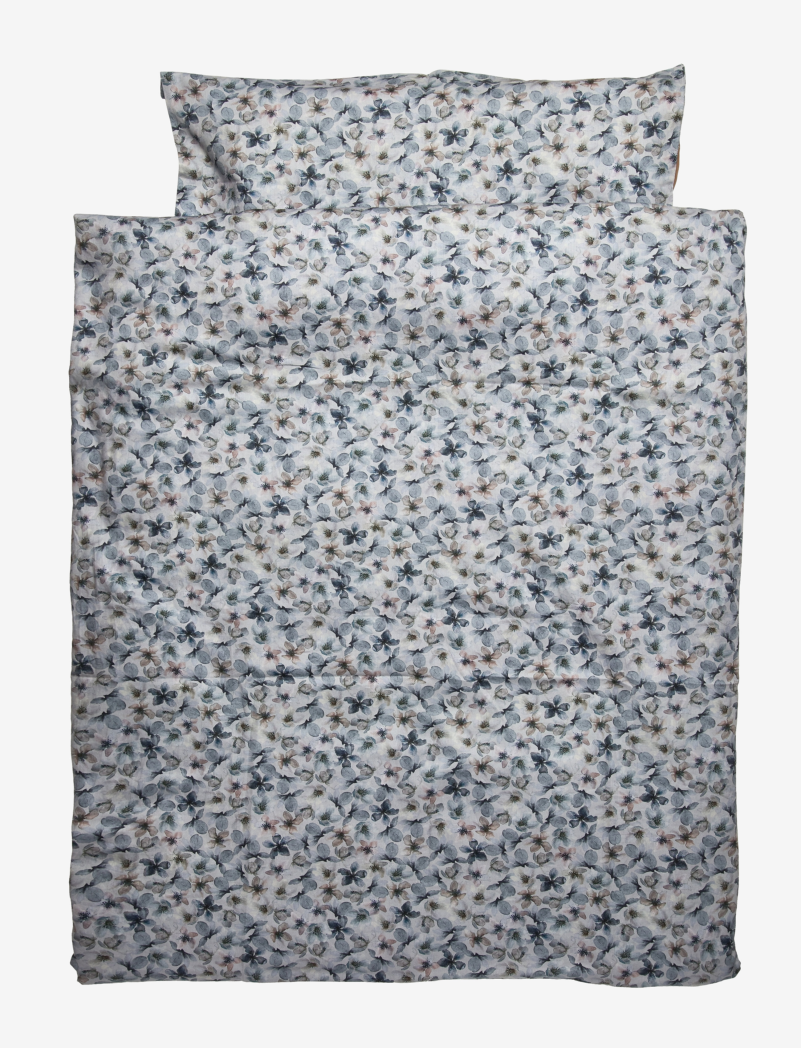 NBNRAY BED LINEN - QUARRY