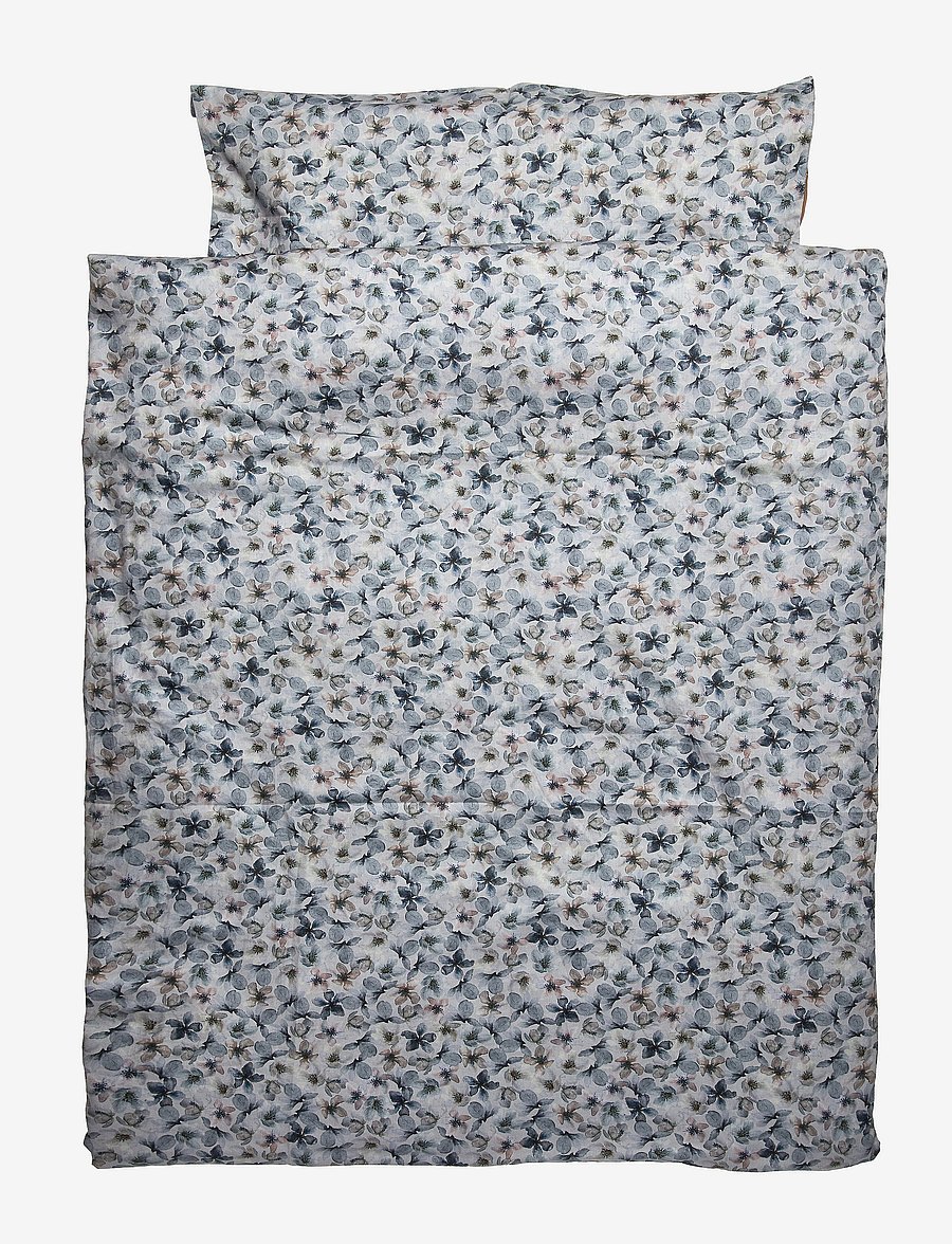 name it - NBNRAY BED LINEN - bettwäsche-set - quarry - 1