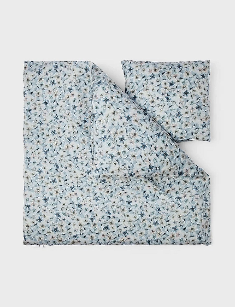 name it - NBNRAY BED LINEN - bettwäsche-set - quarry - 2