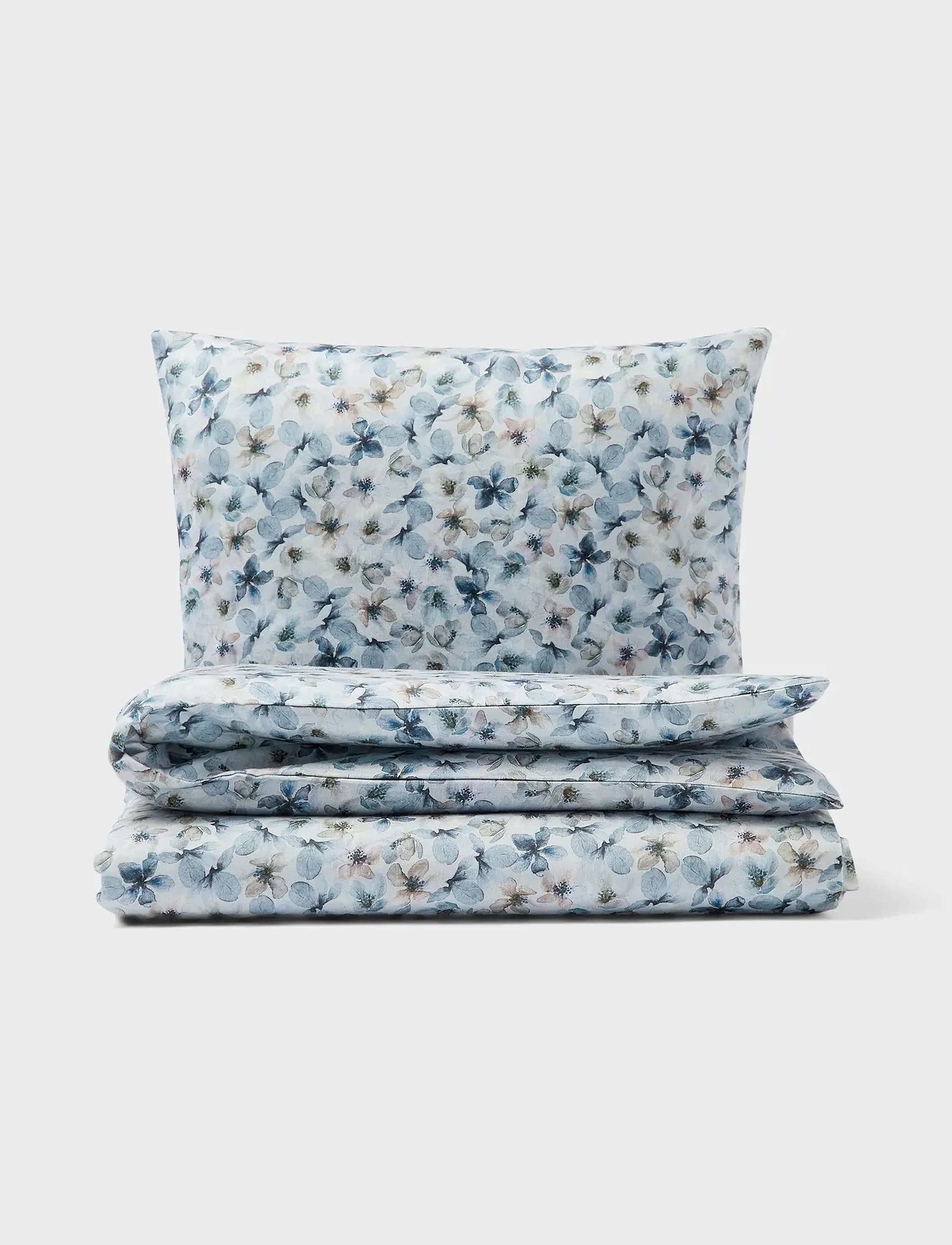 name it - NBNRAY BED LINEN - die niedrigsten preise - quarry - 3