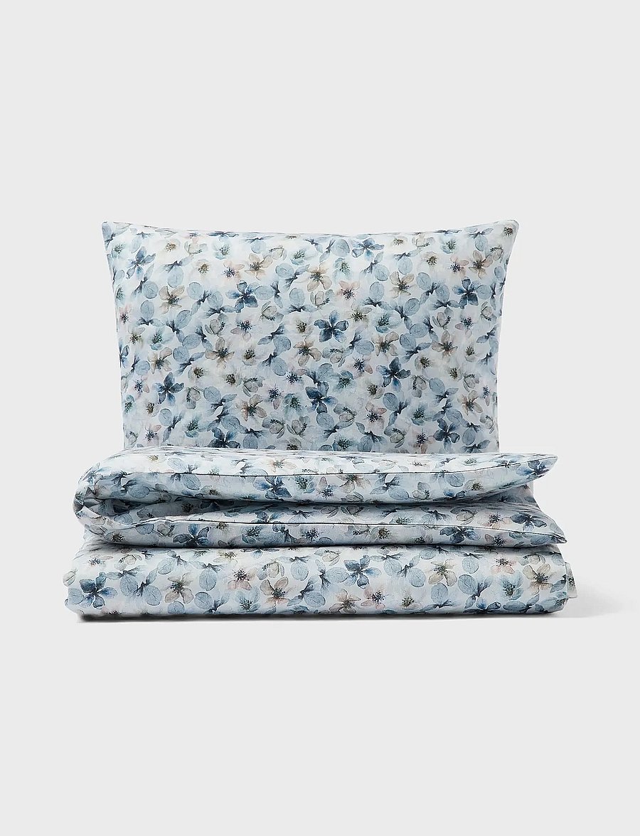 name it - NBNRAY BED LINEN - bettwäsche-set - quarry - 3