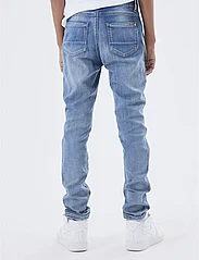 name it - NKMRYAN SLIM SWE JEANS 3370-TH NOOS - regular jeans - light blue denim - 2