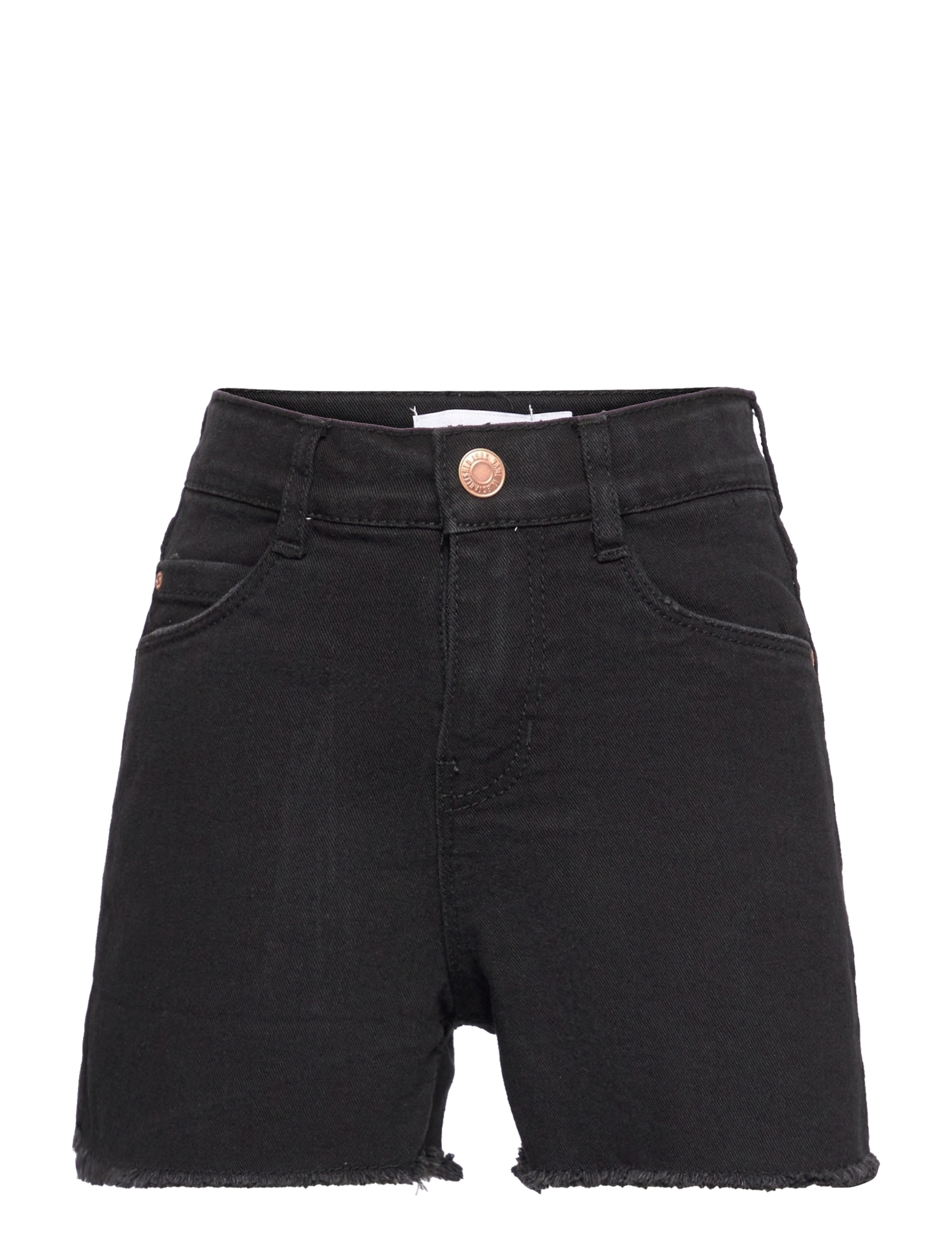 BLACK DENIM