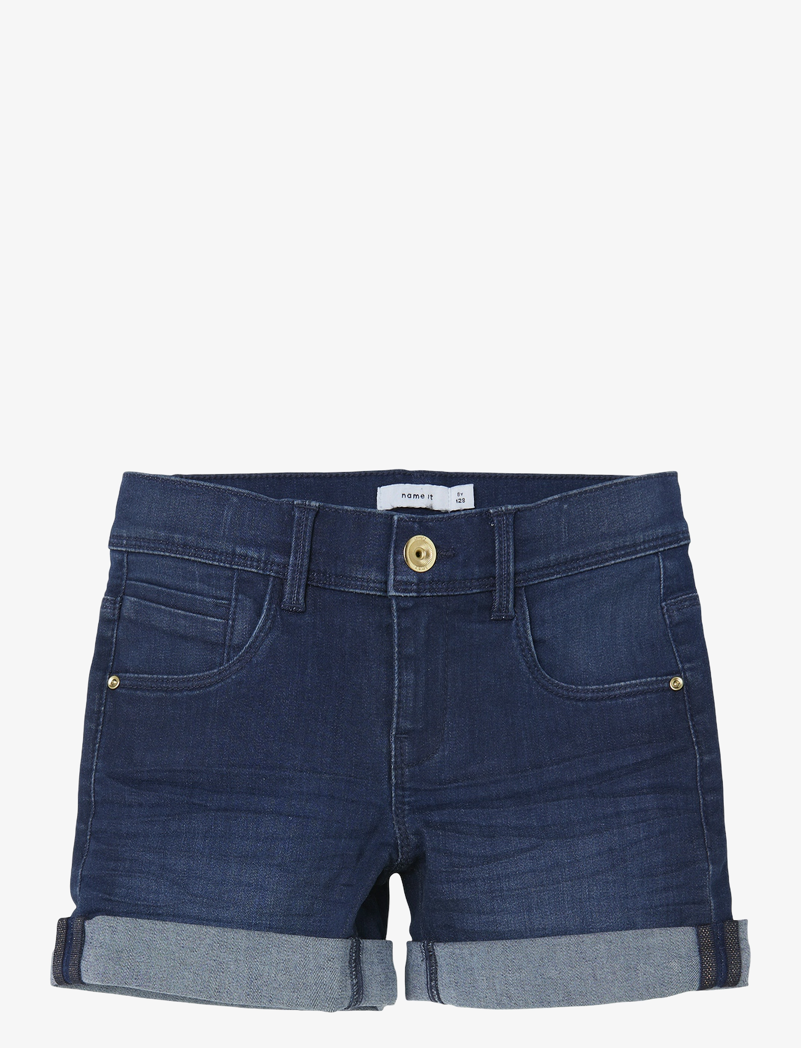 MEDIUM BLUE DENIM