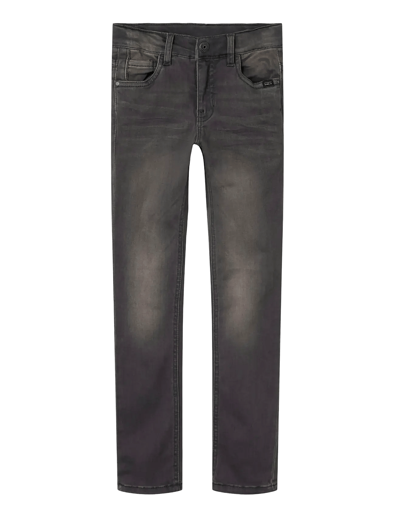 Black Denim Theo X-slim NOOS Jeans str. 140