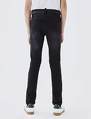 name it - NKMTHEO XSLIM JEANS 1507-CL NOOS - skinny jeans - black denim - 3