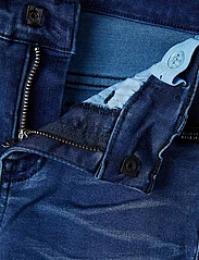 name it - NKMTHEO XSLIM JEANS 1507-CL NOOS - skinny jeans - dark blue denim - 3