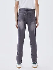 name it - NKMTHEO XSLIM JEANS 1507-CL NOOS - skinny jeans - dark grey denim - 3