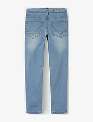 name it - NKMTHEO XSLIM JEANS 1507-CL NOOS - skinny jeans - light blue denim - 1