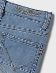 name it - NKMTHEO XSLIM JEANS 1507-CL NOOS - skinny jeans - light blue denim - 2