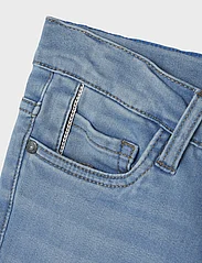 name it - NKMTHEO XSLIM JEANS 1507-CL NOOS - skinny jeans - light blue denim - 6