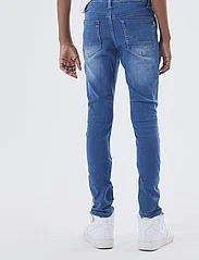 name it - NKMTHEO XSLIM JEANS 1507-CL NOOS - skinny jeans - medium blue denim - 4