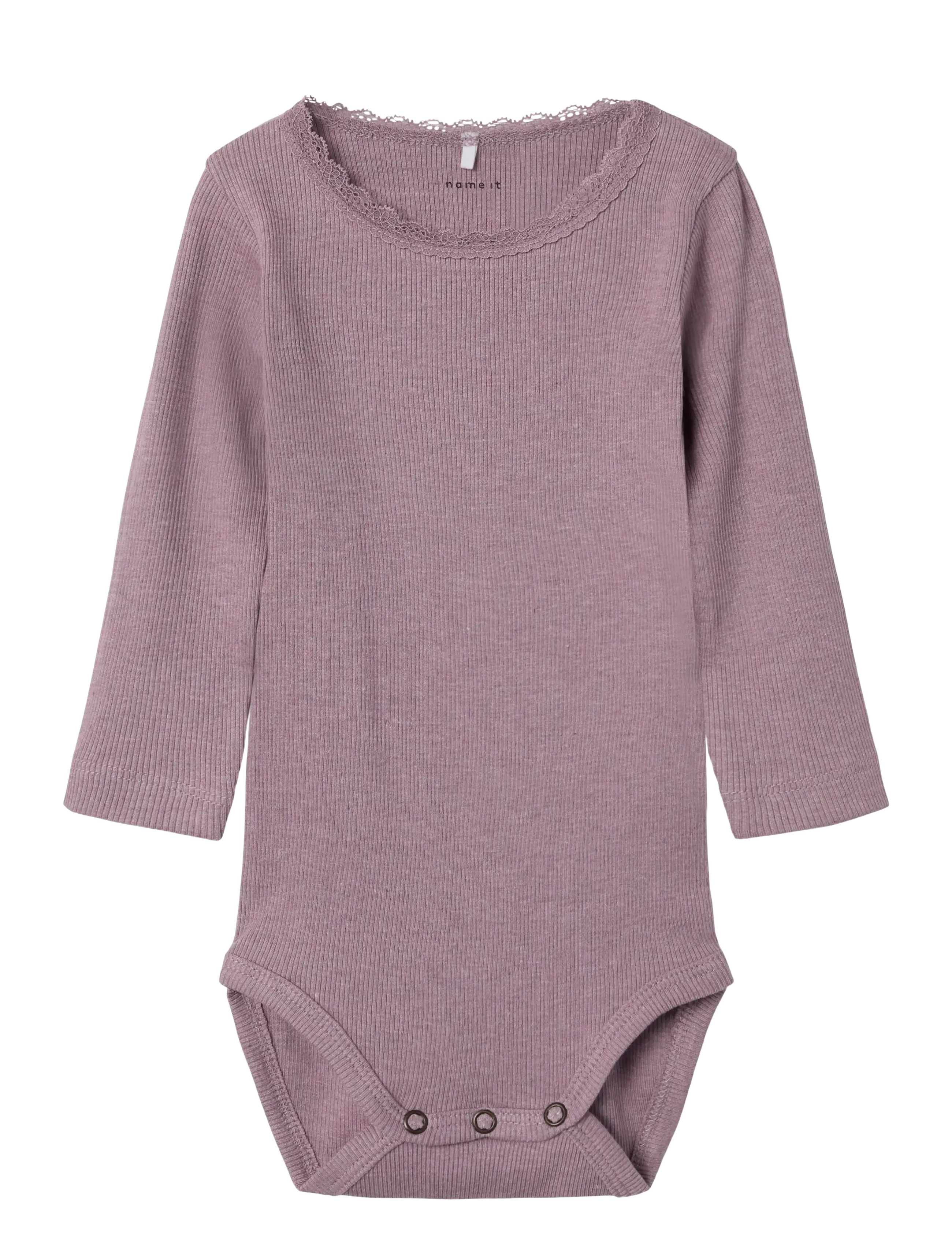 name it NBFKAB LS BODY NOOS - Bodies - ELDERBERRY / purple
