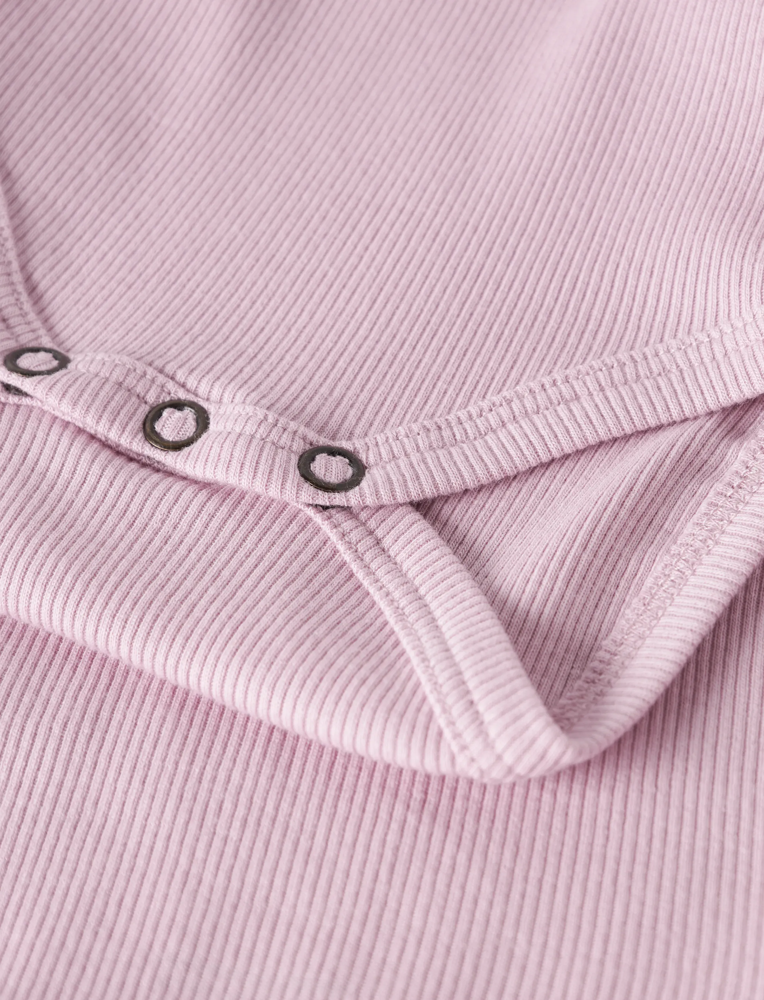 name it - NBFKAB LS BODY NOOS - langärmelige bodys - fragrant lilac - 4