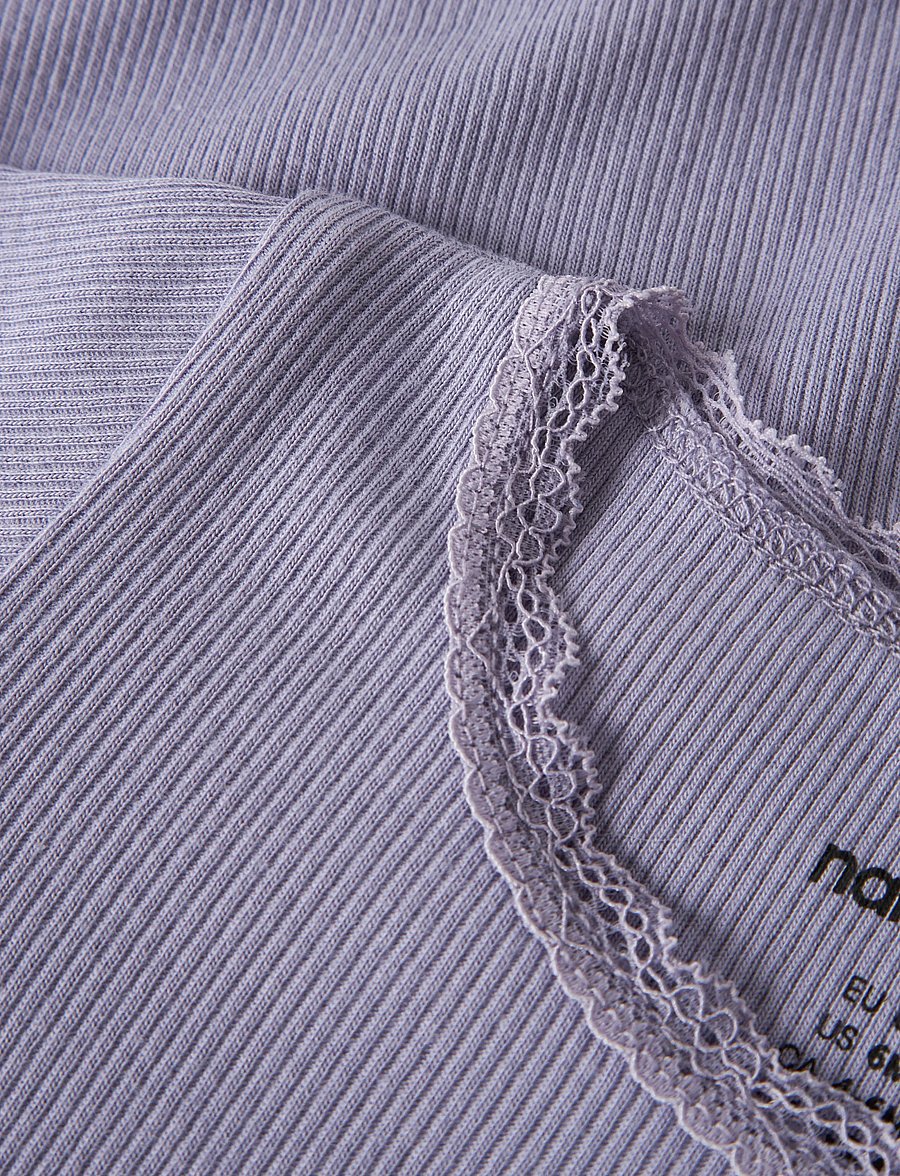name it - NBFKAB LS BODY NOOS - smėlinukai ilgomis rankovėmis - heirloom lilac - 2