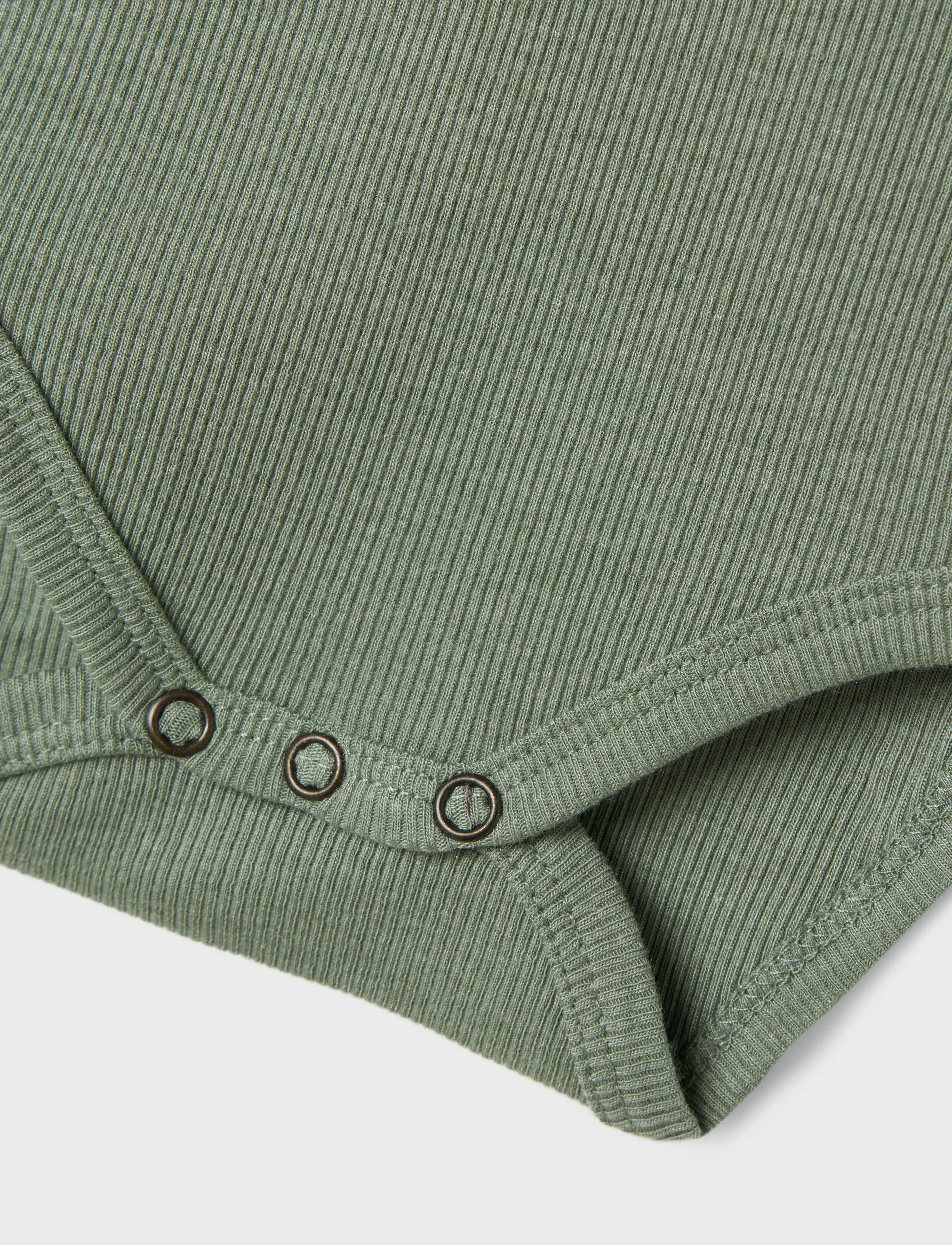 name it - NBFKAB LS BODY NOOS - langærmede - lily pad - 2