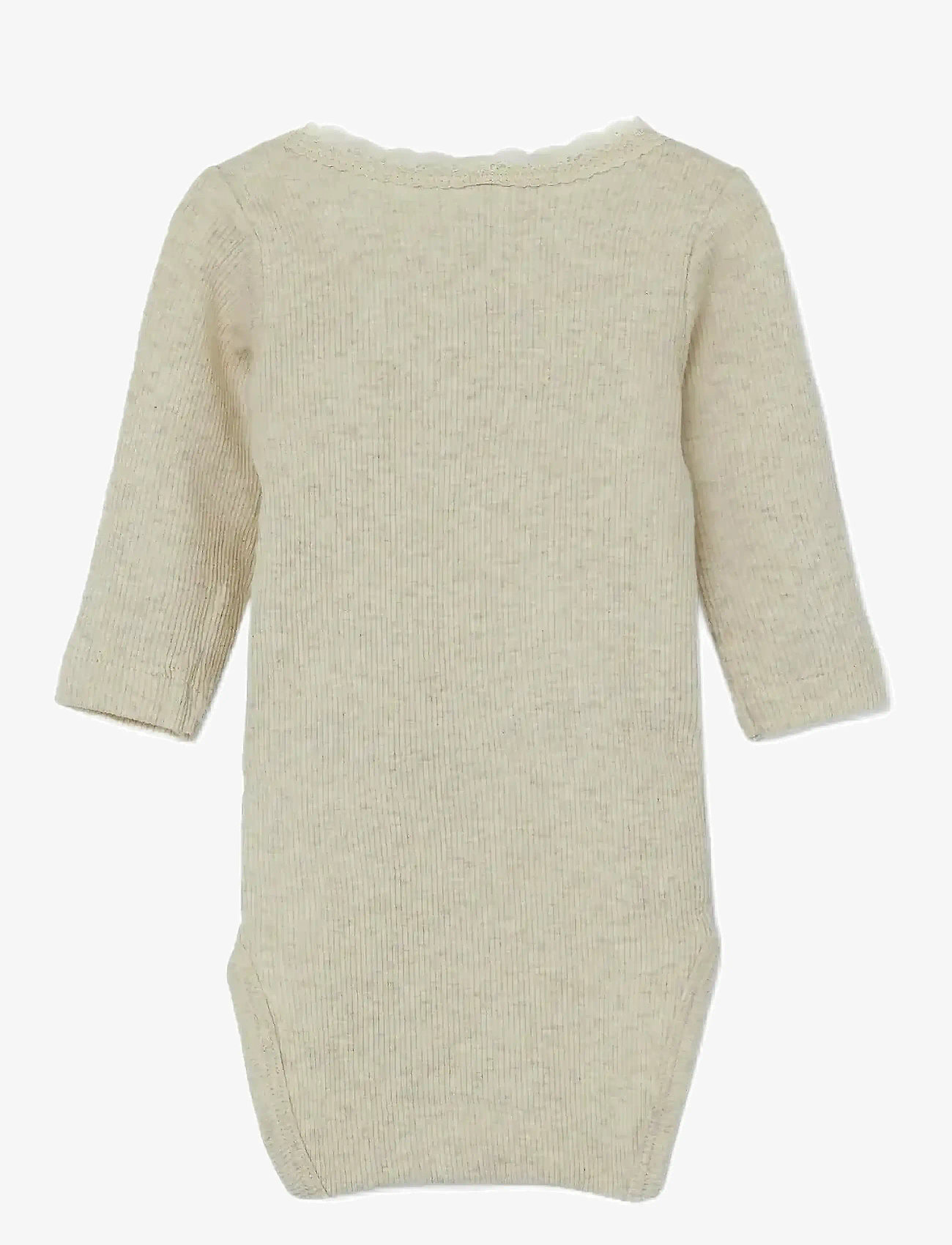 name it - NBFKAB LS BODY NOOS - laveste priser - peyote melange - 1