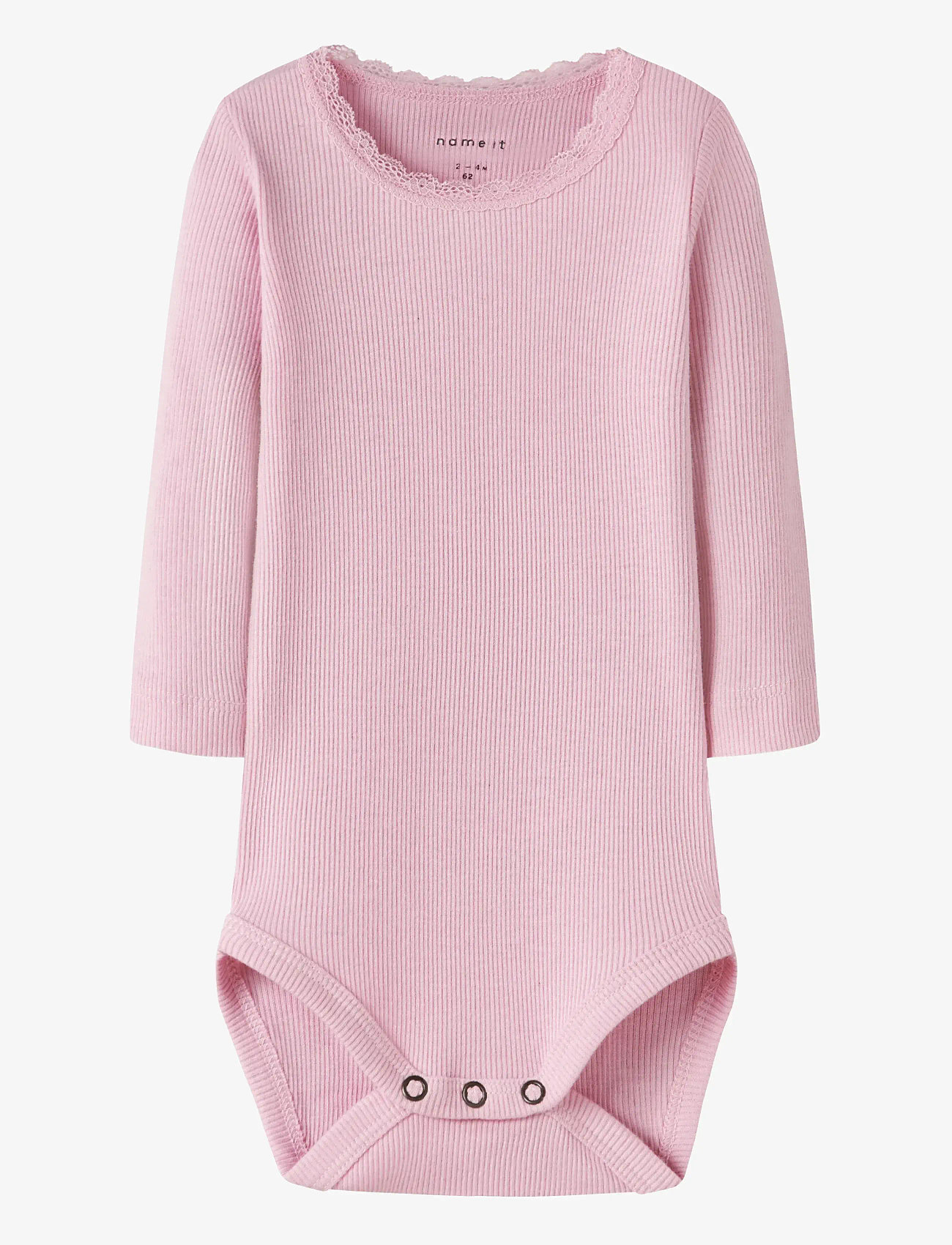 name it - NBFKAB LS BODY NOOS - laveste priser - sweet dreams - 0
