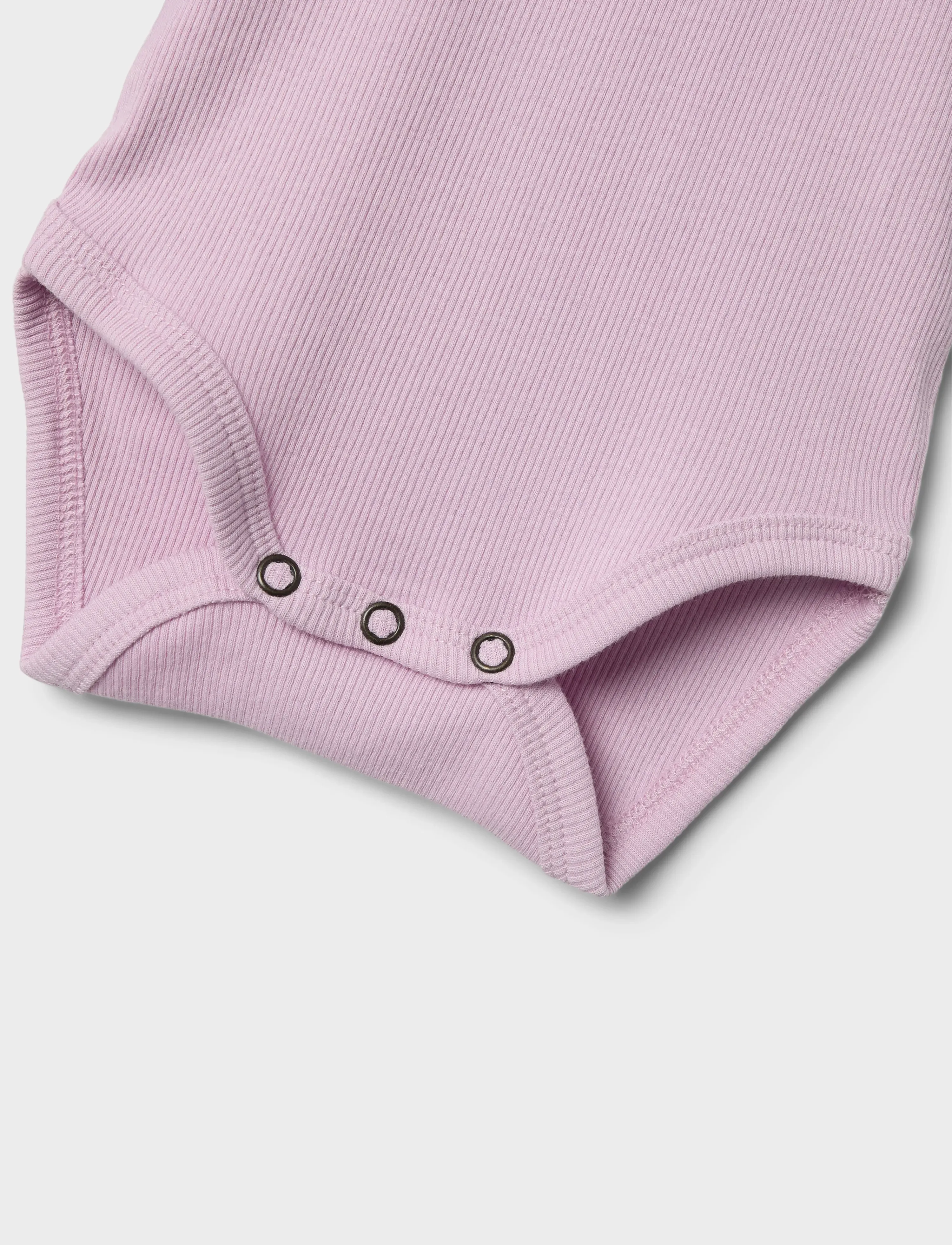 name it - NBFKAB LS BODY NOOS - langärmelige bodys - winsome orchid - 3
