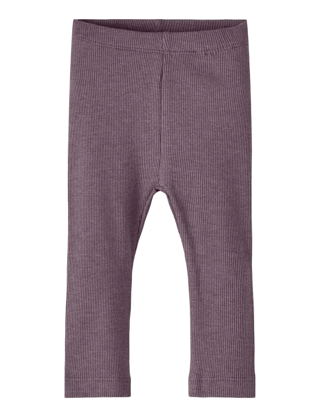 name it - NBNKAB LEGGING NOOS - gode sommertilbud - arctic dusk - 0