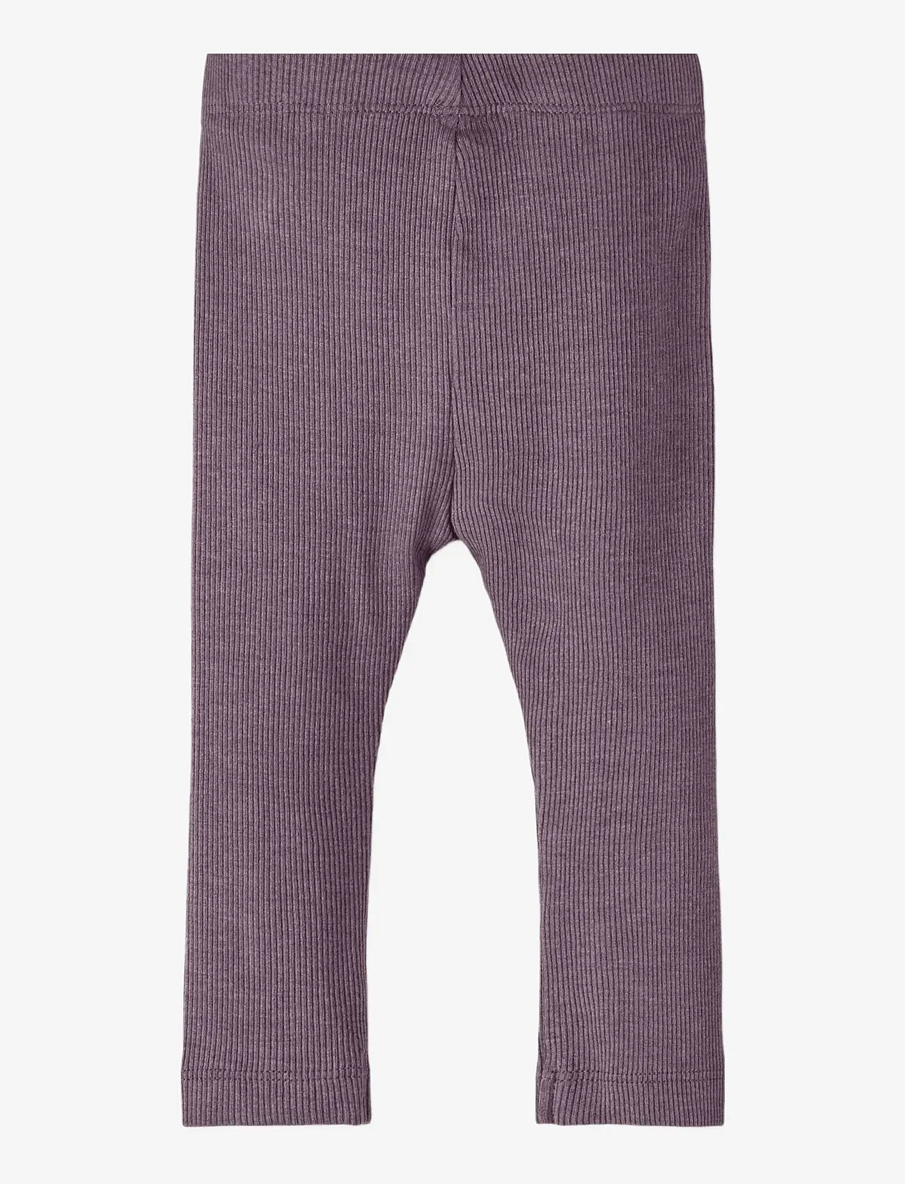 name it - NBNKAB LEGGING NOOS - leggings - arctic dusk - 1