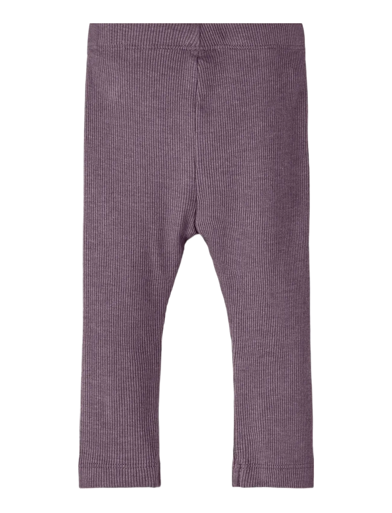 name it - NBNKAB LEGGING NOOS - gode sommertilbud - arctic dusk - 1