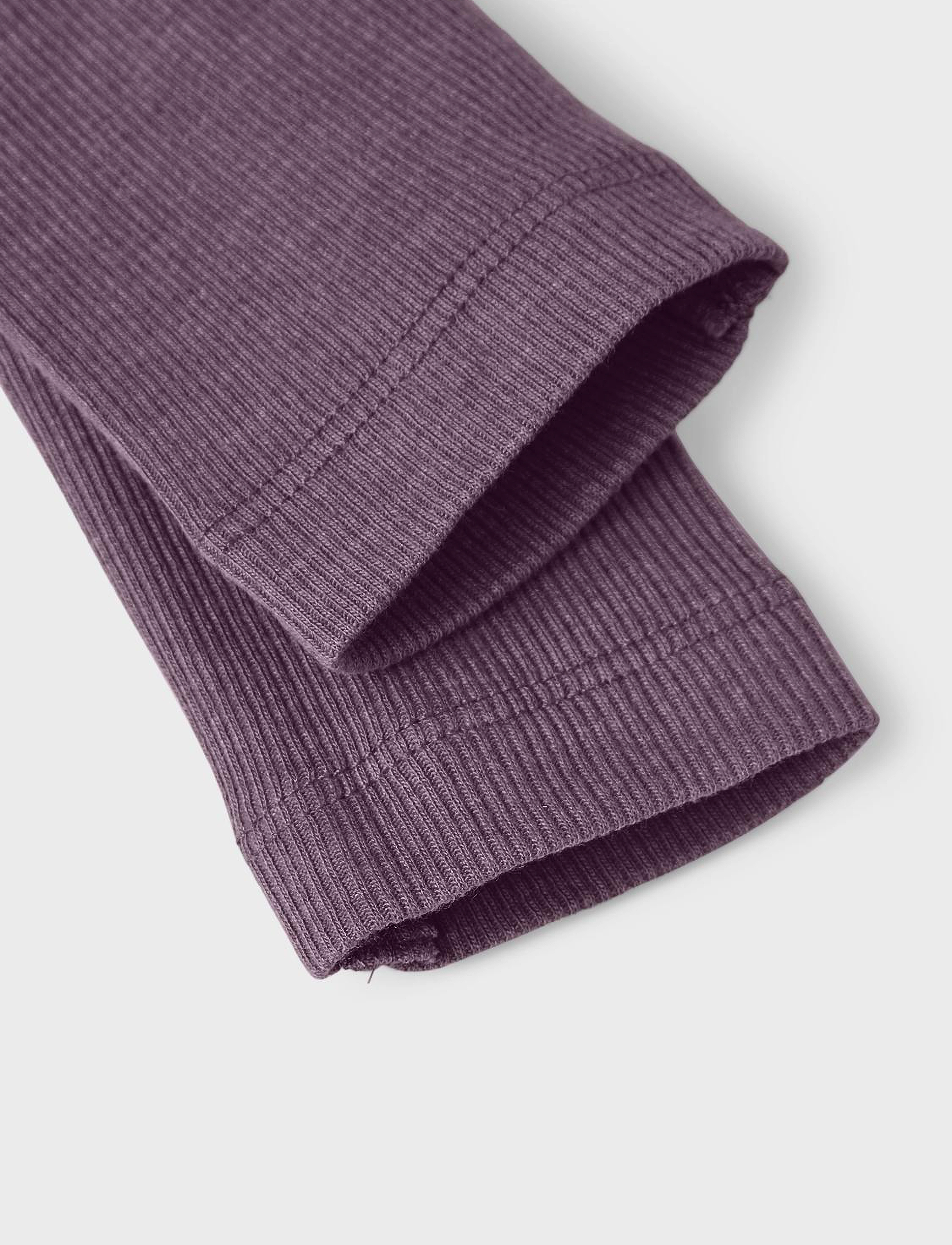 name it - NBNKAB LEGGING NOOS - gode sommertilbud - arctic dusk - 2