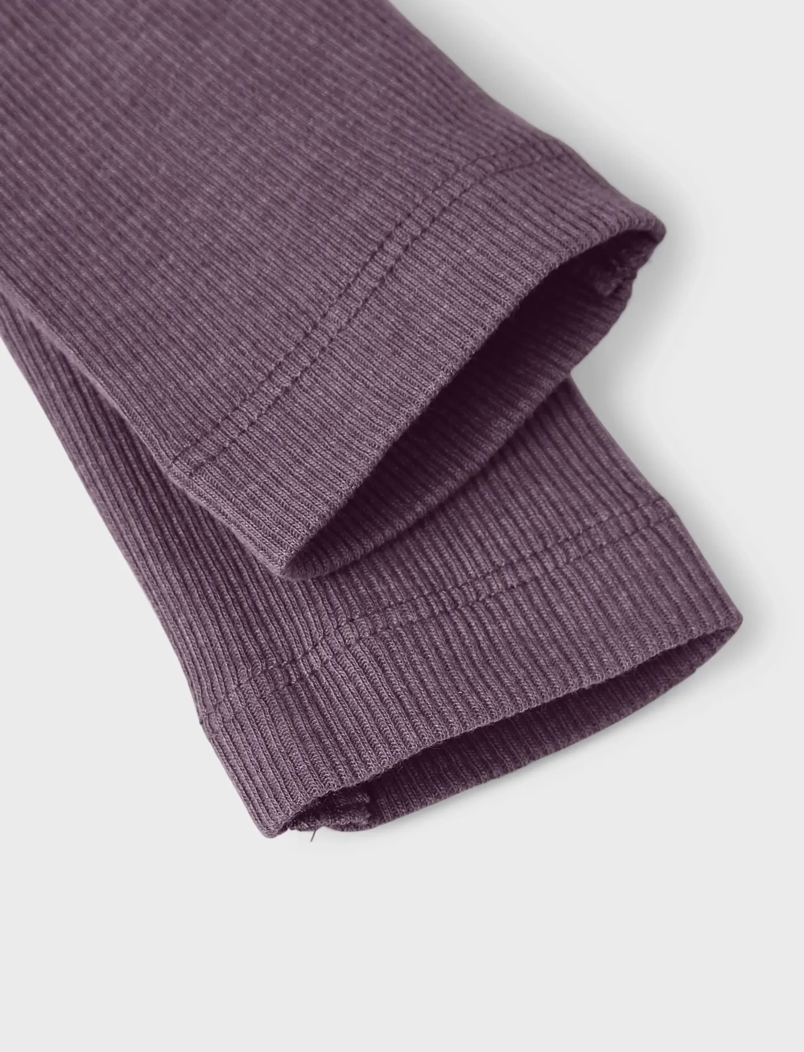 name it - NBNKAB LEGGING NOOS - gode sommertilbud - arctic dusk - 3