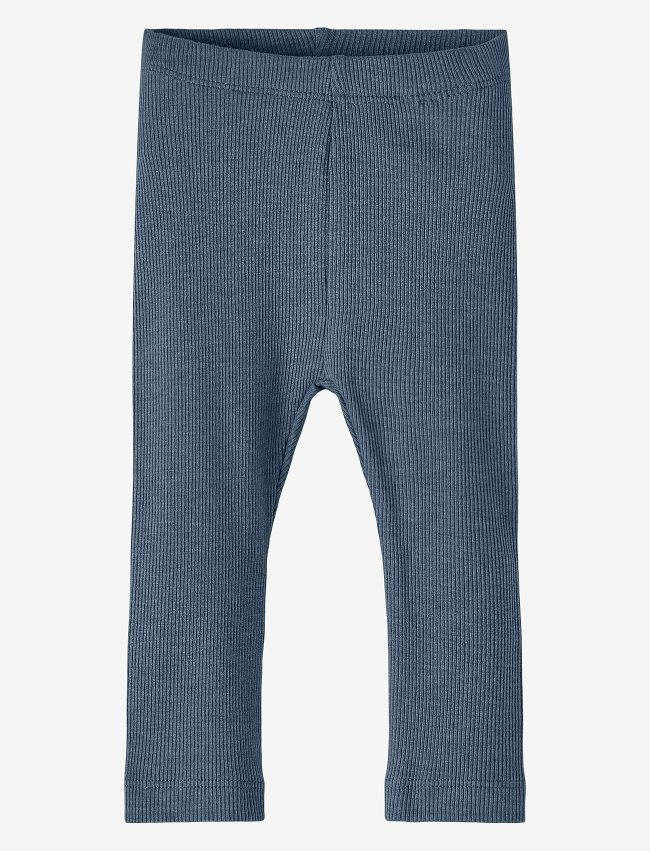 name it - NBNKAB LEGGING NOOS - leggings - bering sea - 0
