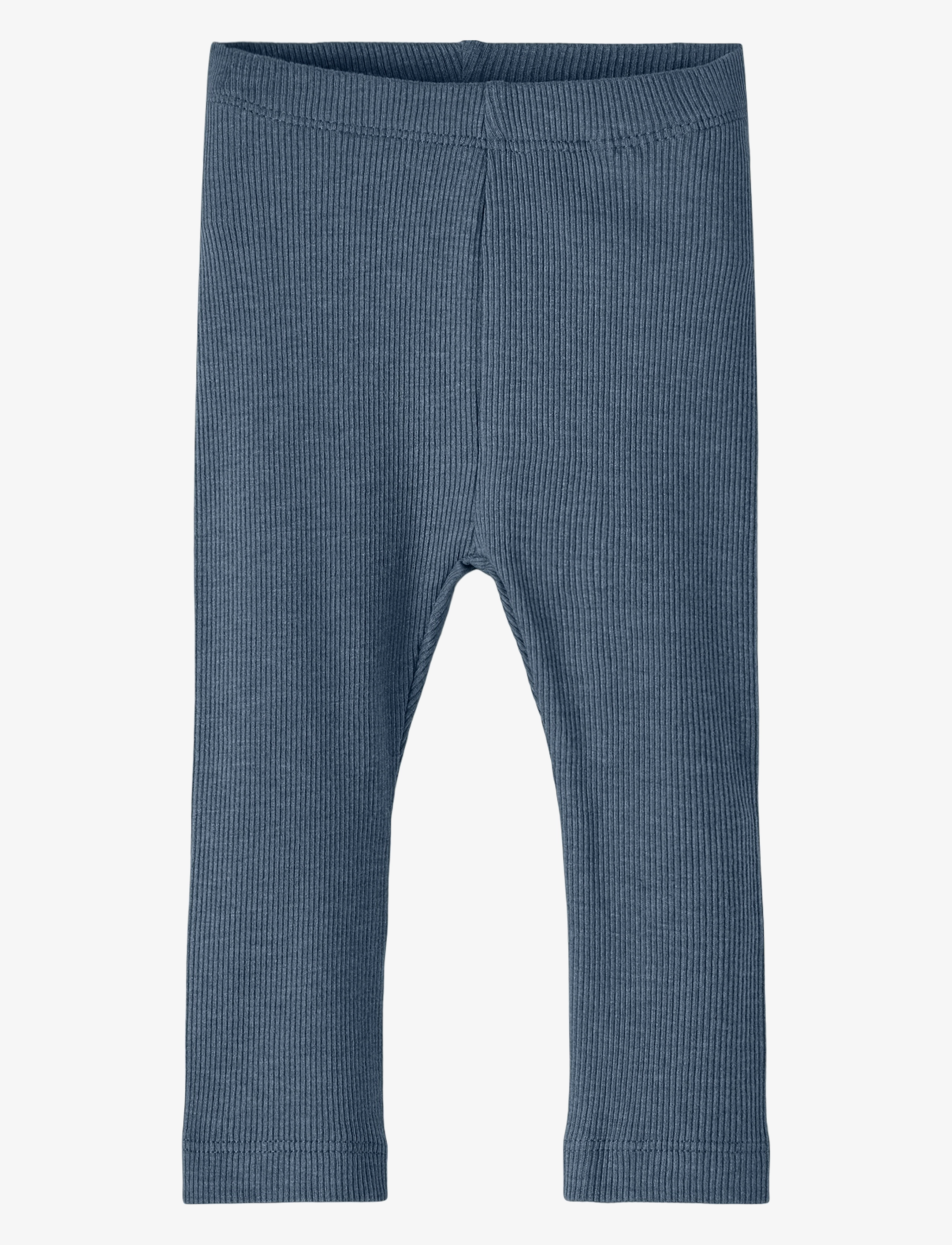 name it NBNKAB LEGGING NOOS - Leggings - BERING SEA / navy