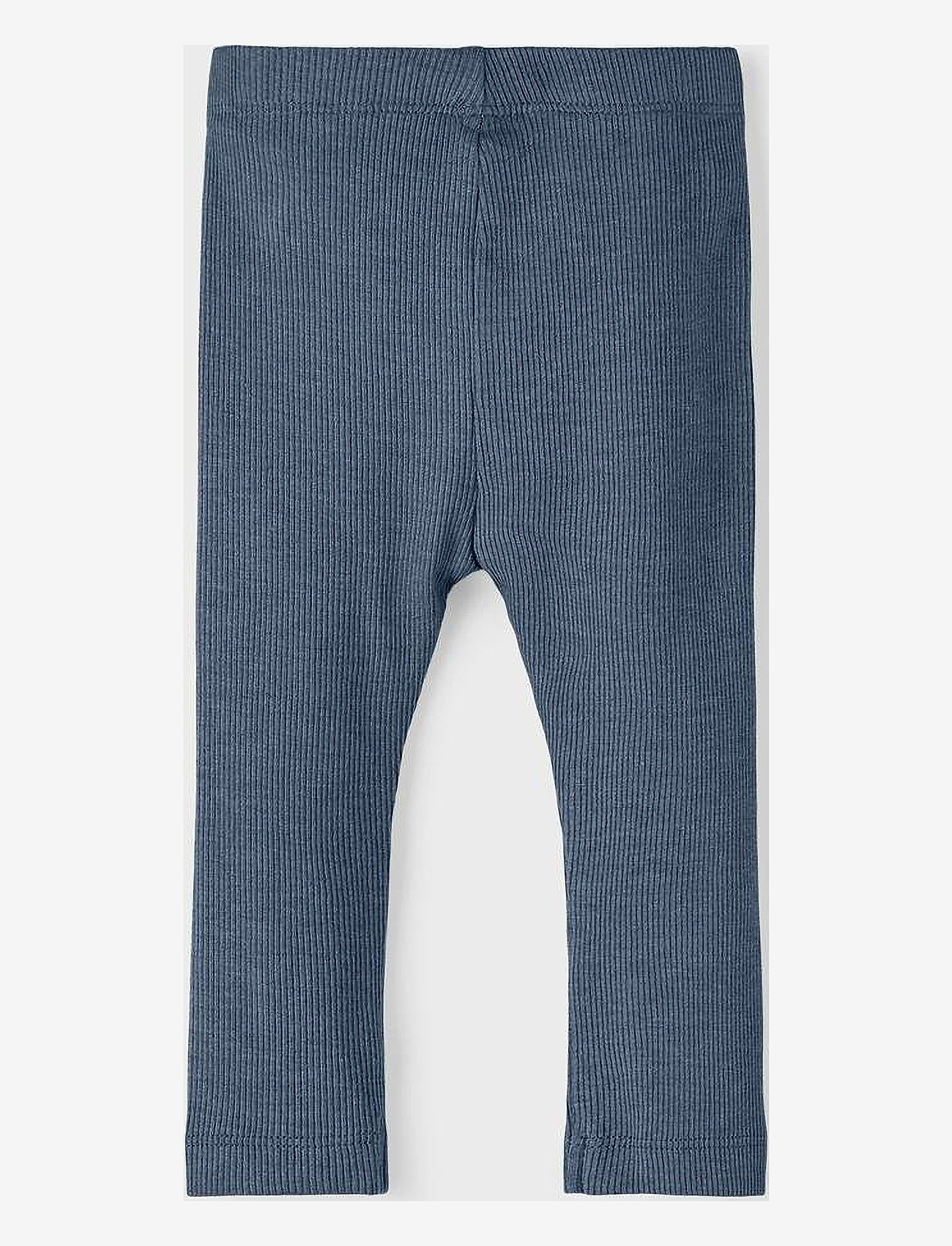 name it - NBNKAB LEGGING NOOS - leggings - bering sea - 1