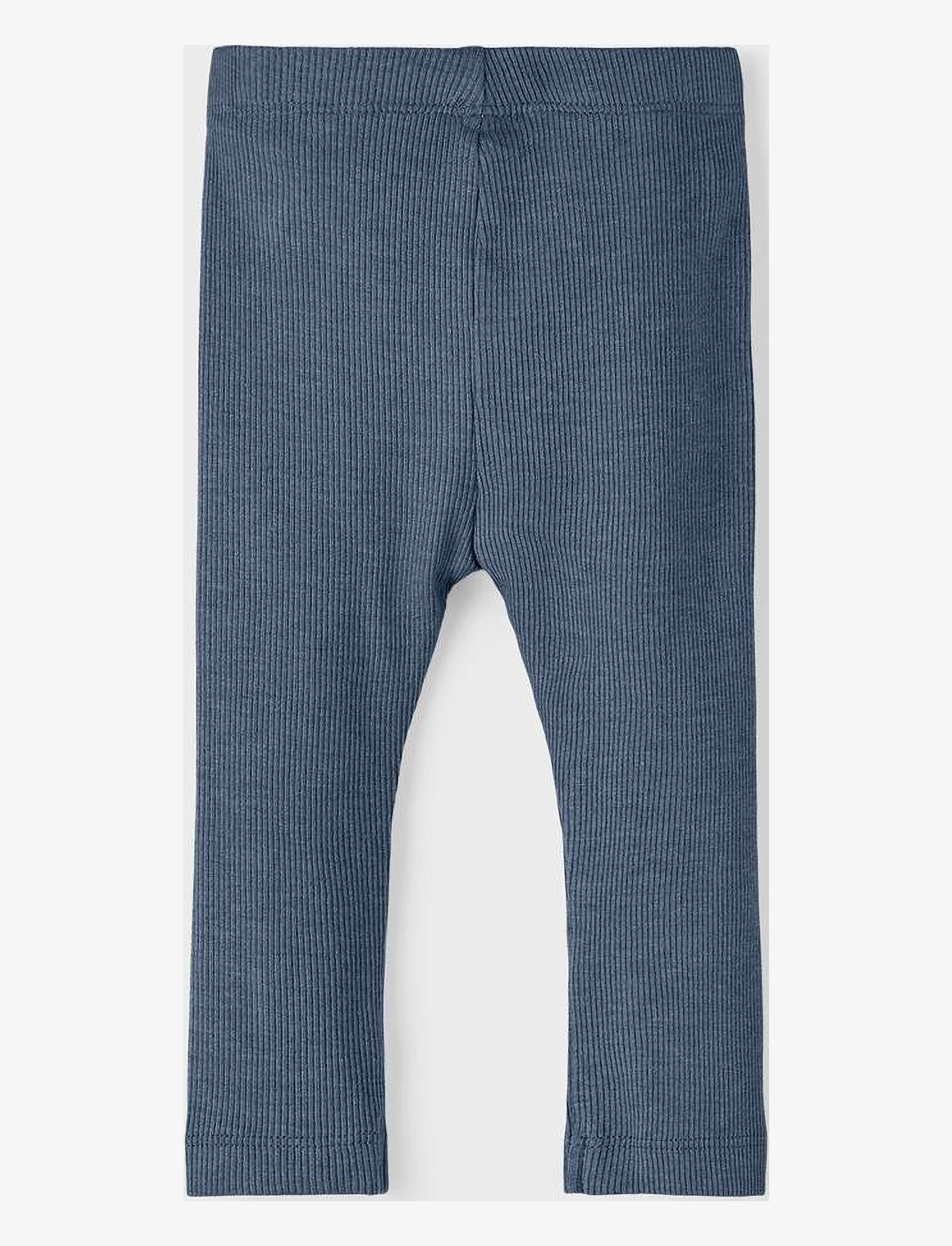 name it - NBNKAB LEGGING NOOS - gode sommertilbud - bering sea - 1