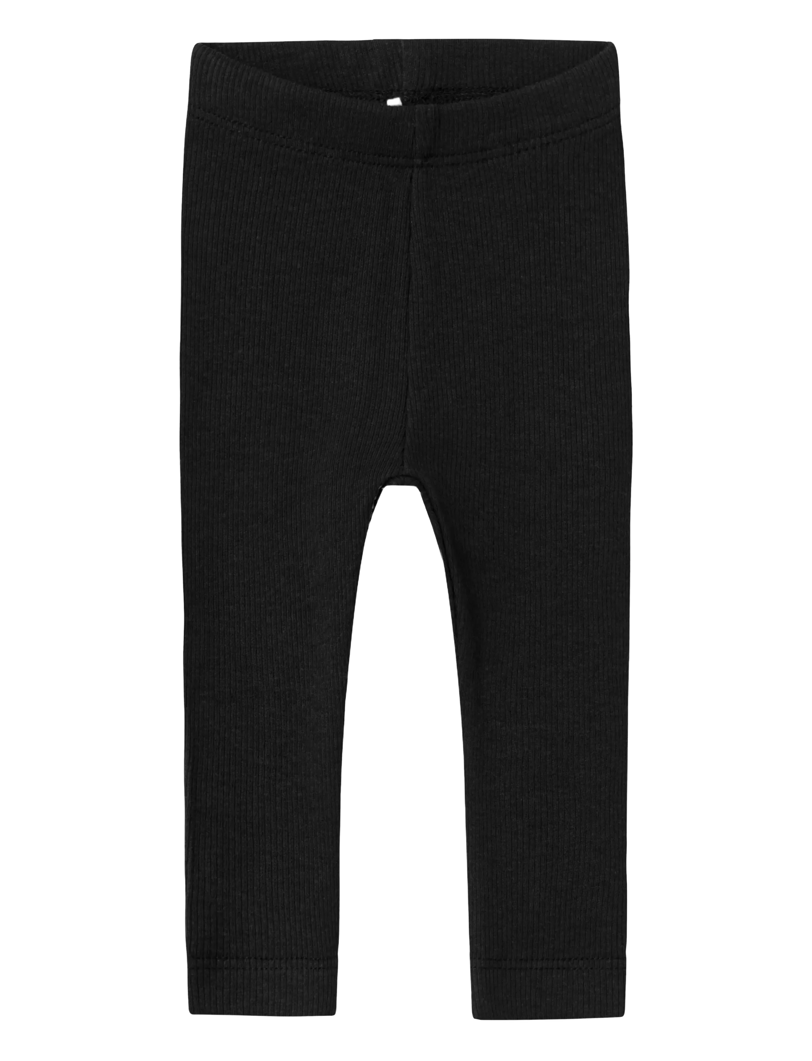 name it NBNKAB LEGGING NOOS - name it - BLACK / black