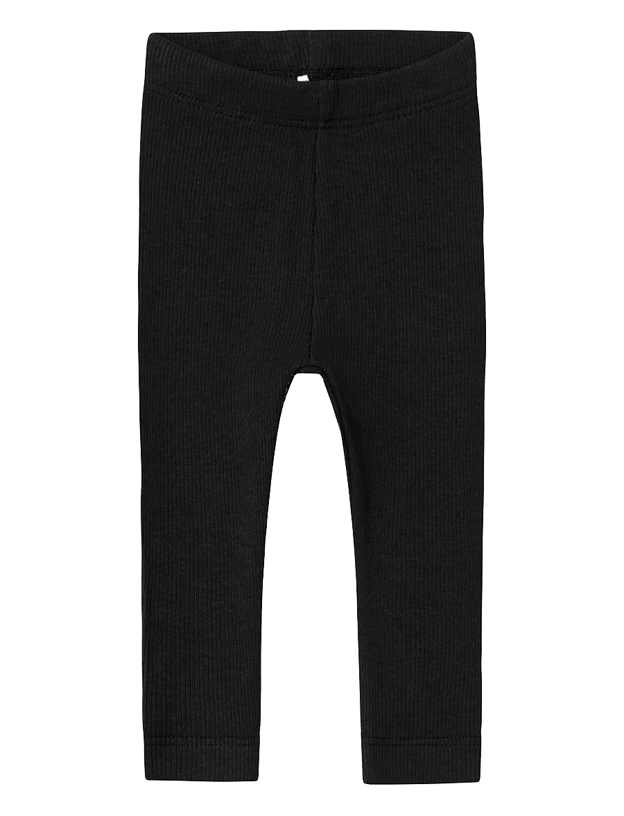 name it - NBNKAB LEGGING NOOS - retuusid - black - 1