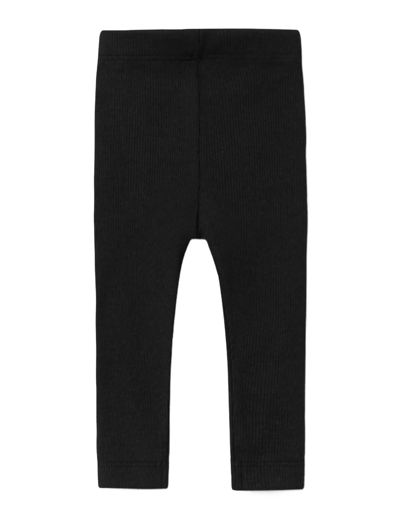 name it - NBNKAB LEGGING NOOS - leggings - black - 2