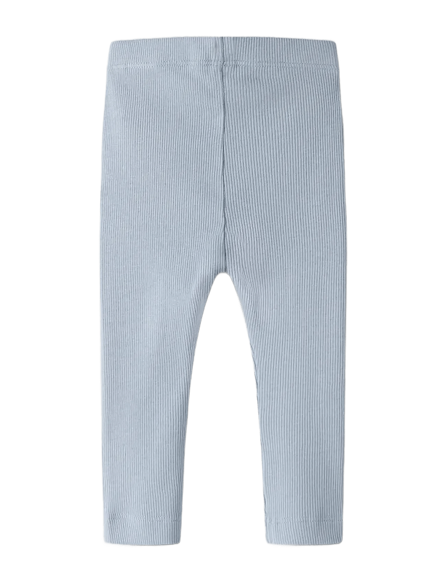 name it - NBNKAB LEGGING NOOS - retuusid - blue fog - 1