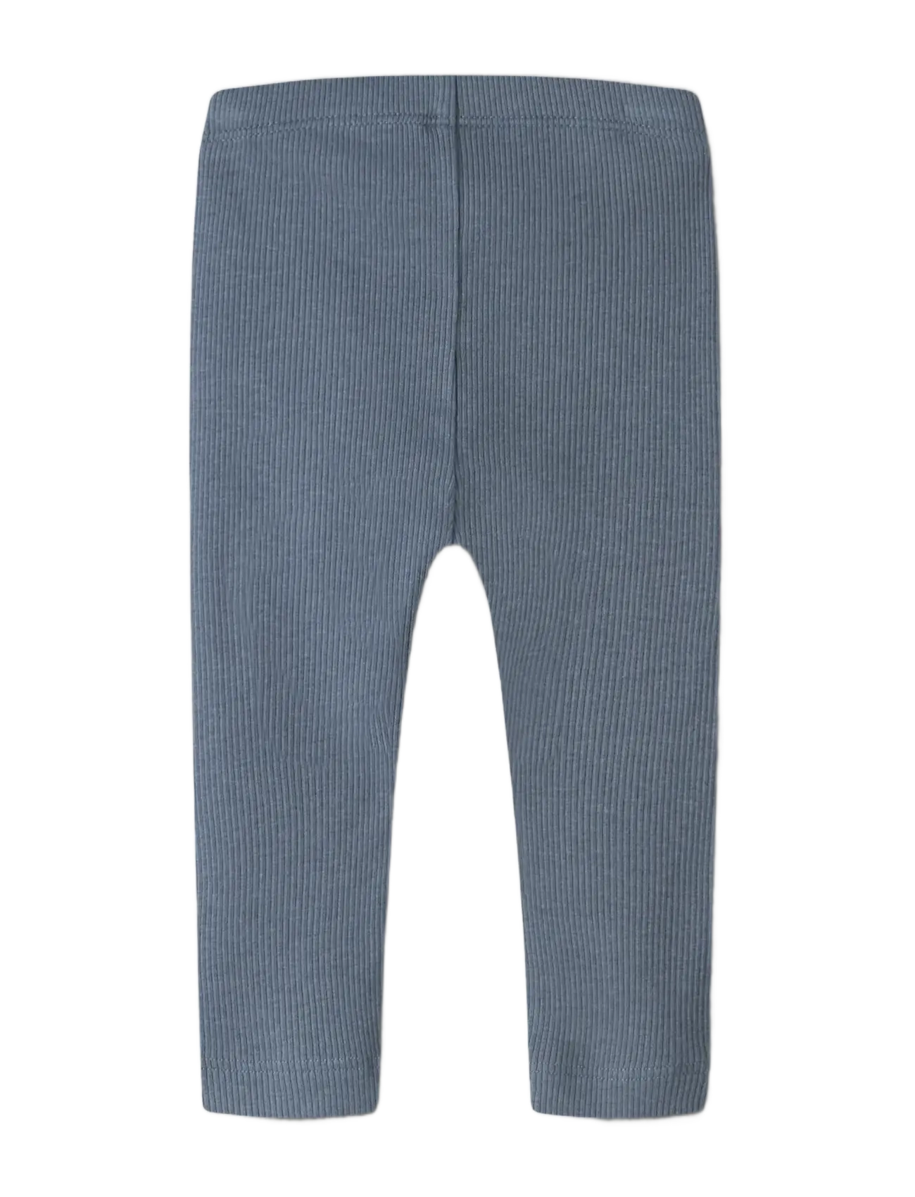 name it - NBNKAB LEGGING NOOS - leggings - blue mirage - 1