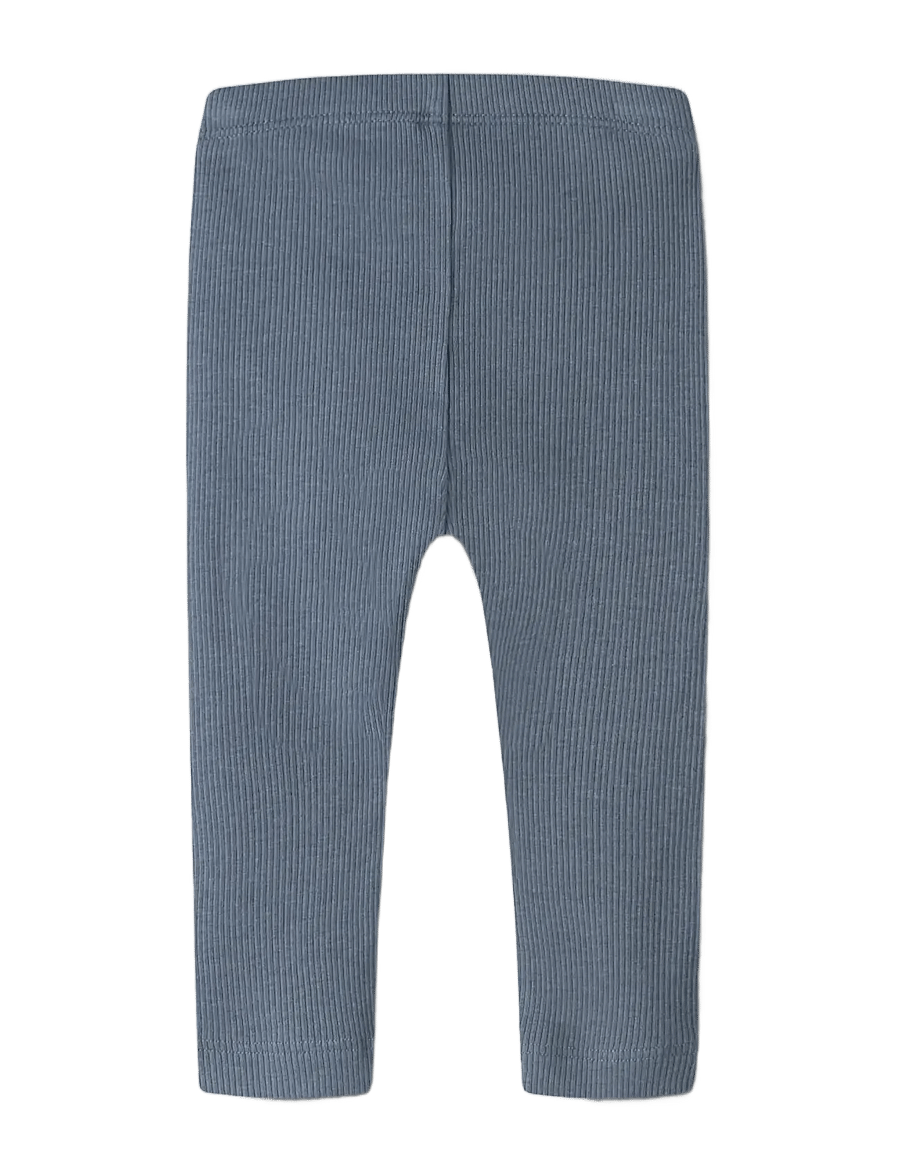 name it - NBNKAB LEGGING NOOS - retuusid - blue mirage - 1