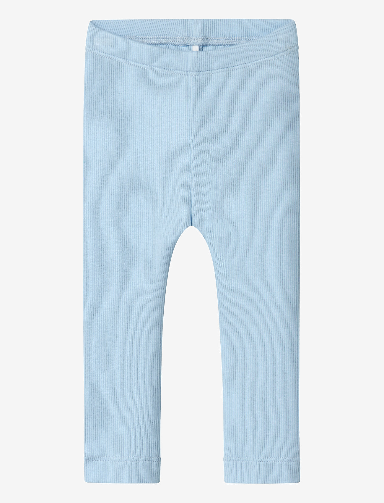 name it - NBNKAB LEGGING NOOS - retuusid - chambray blue - 1