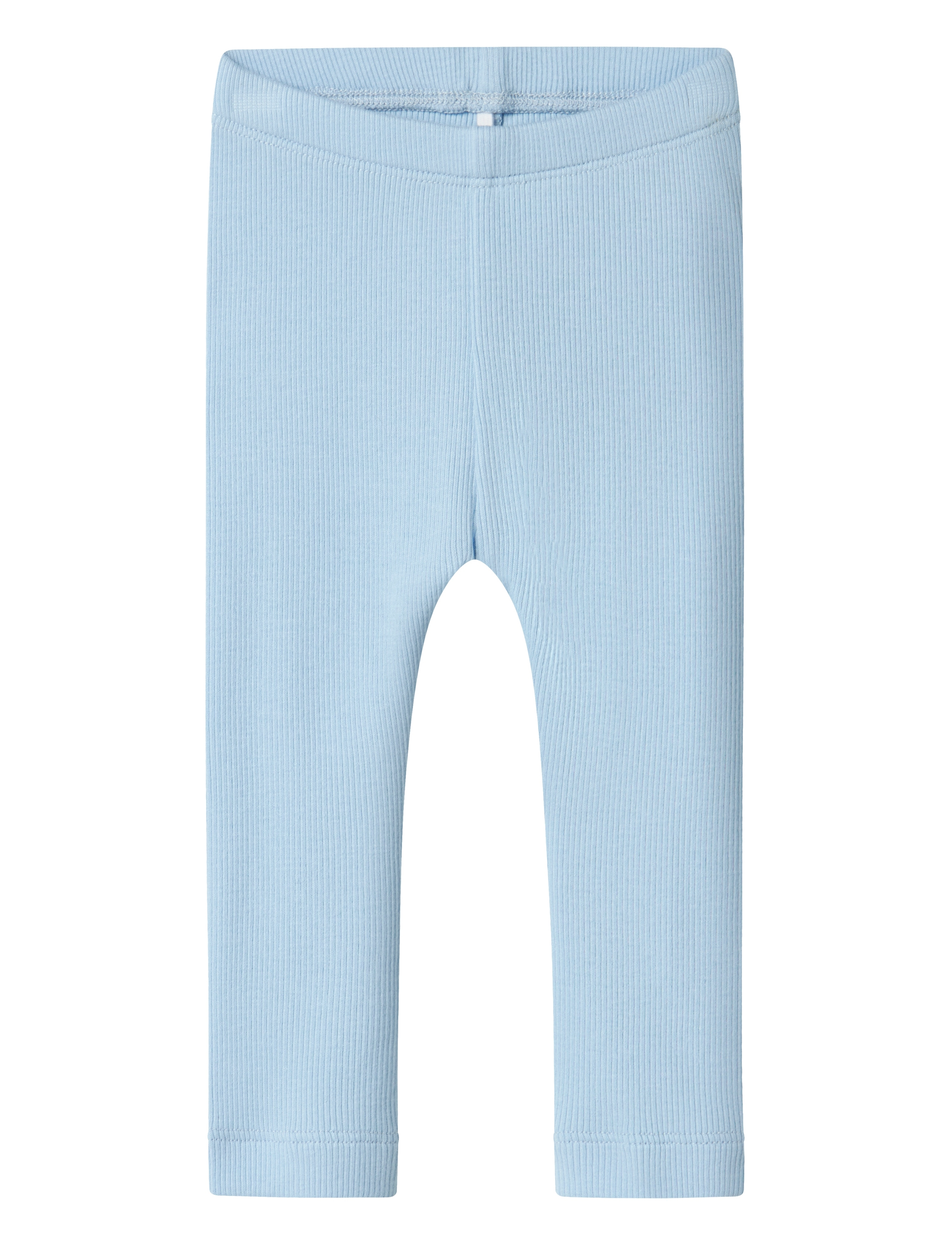 name it NBNKAB LEGGING NOOS - Kampagner - CHAMBRAY BLUE / blue