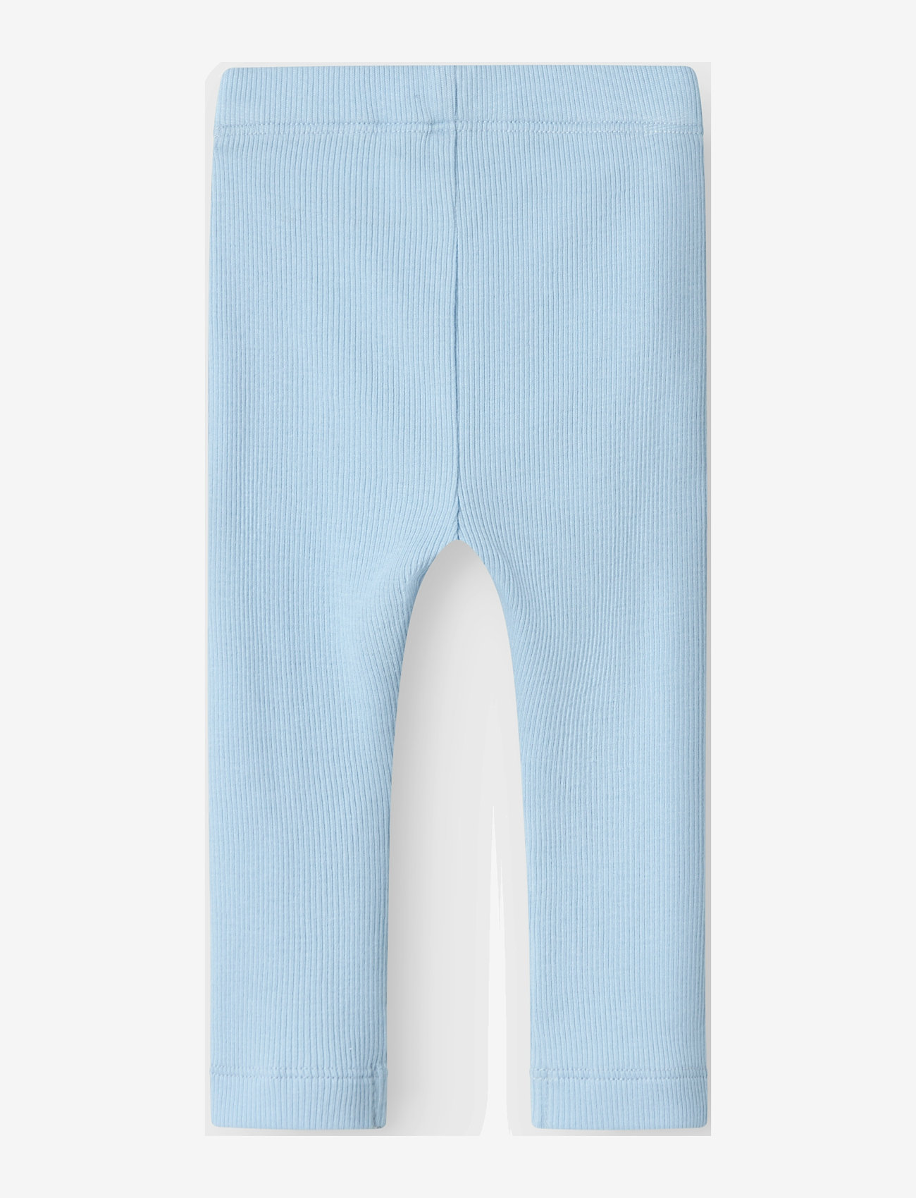 name it - NBNKAB LEGGING NOOS - retuusid - chambray blue - 2