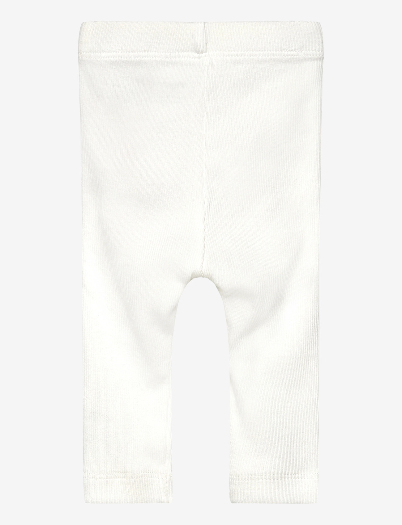 name it - NBNKAB LEGGING NOOS - sügisesed riided - cloud dancer - 1